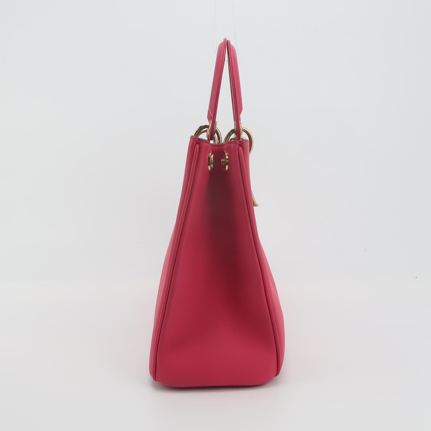Dior Dior Women os Shoulder Bags Size ONE SIZE - 5 Thumbnail