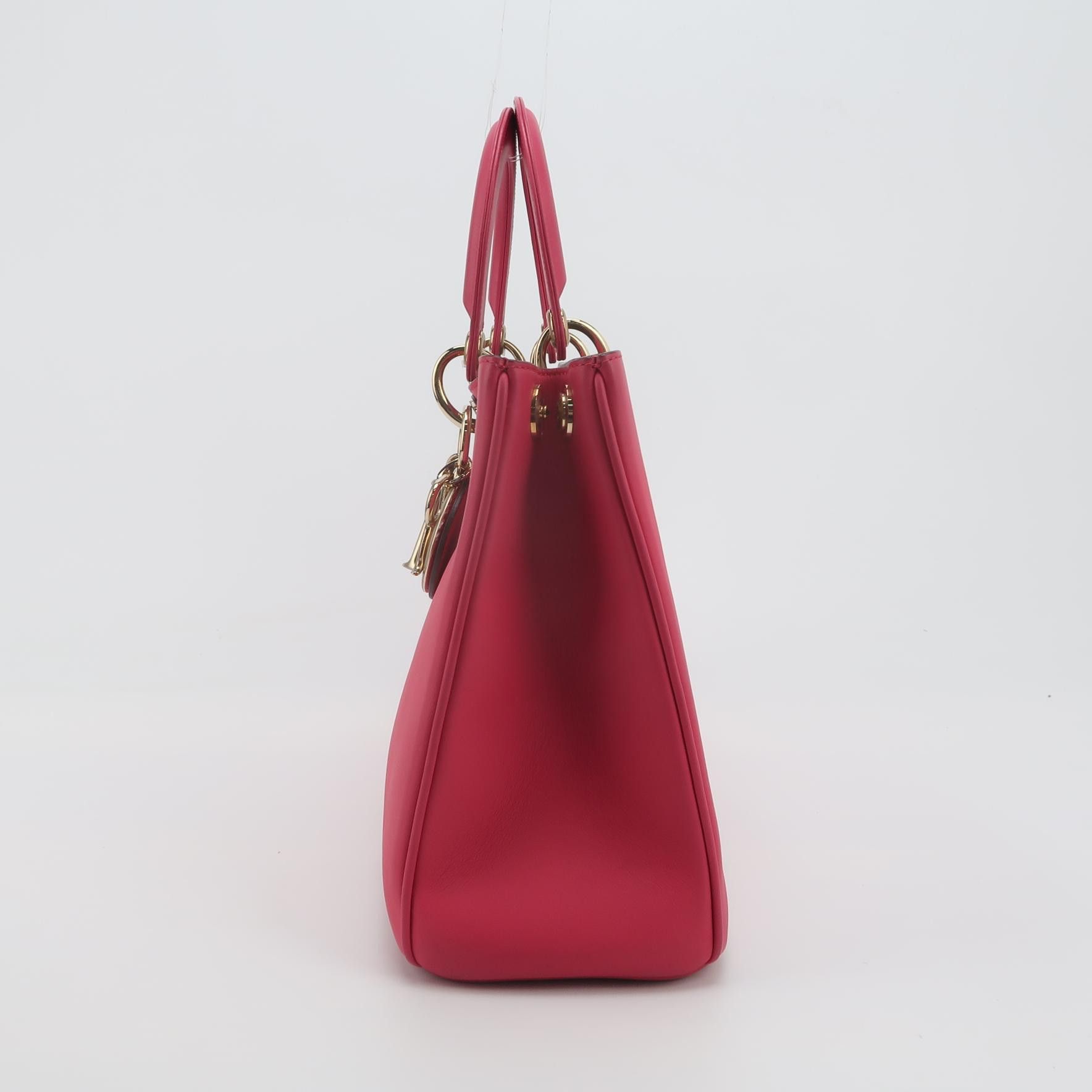 Dior Dior Women os Shoulder Bags Size ONE SIZE - 4 Thumbnail