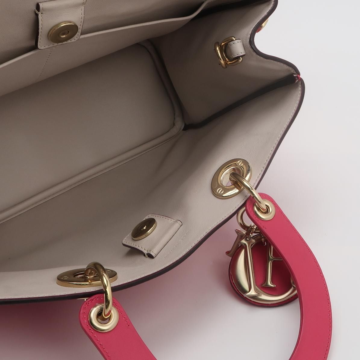 Dior Dior Women os Shoulder Bags Size ONE SIZE - 8 Thumbnail
