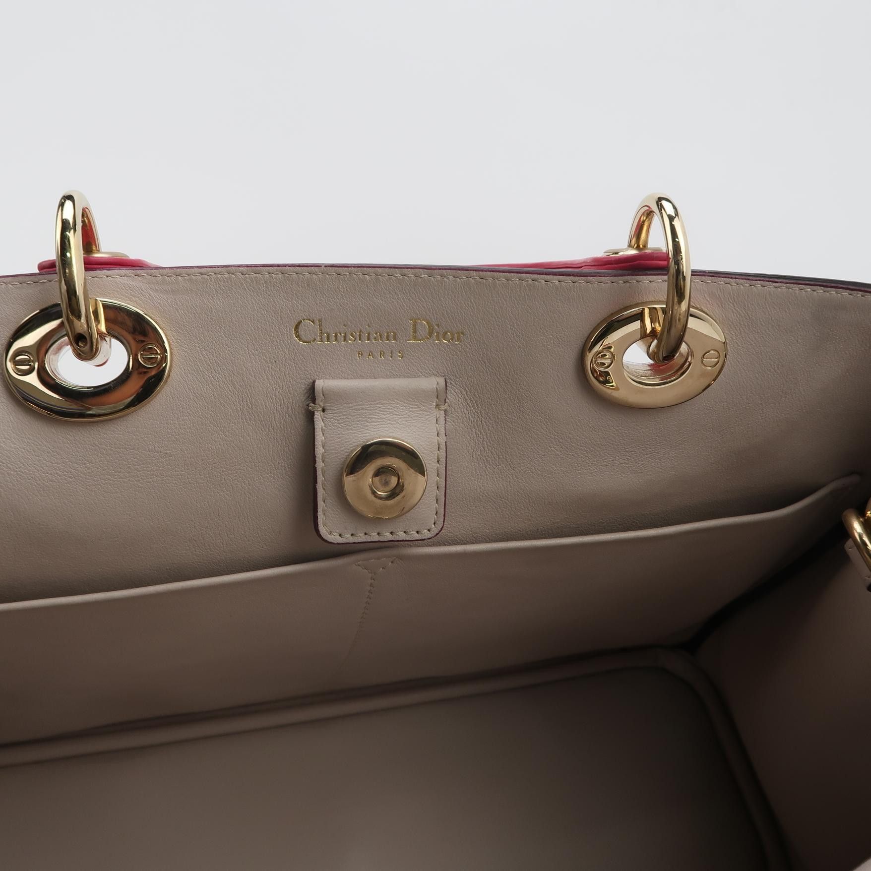Dior Dior Women os Shoulder Bags Size ONE SIZE - 9 Thumbnail