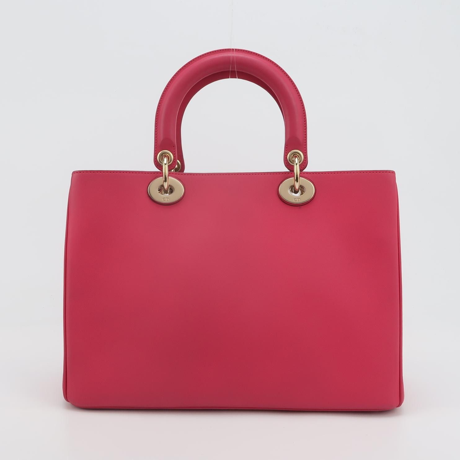 Dior Dior Women os Shoulder Bags Size ONE SIZE - 6 Thumbnail