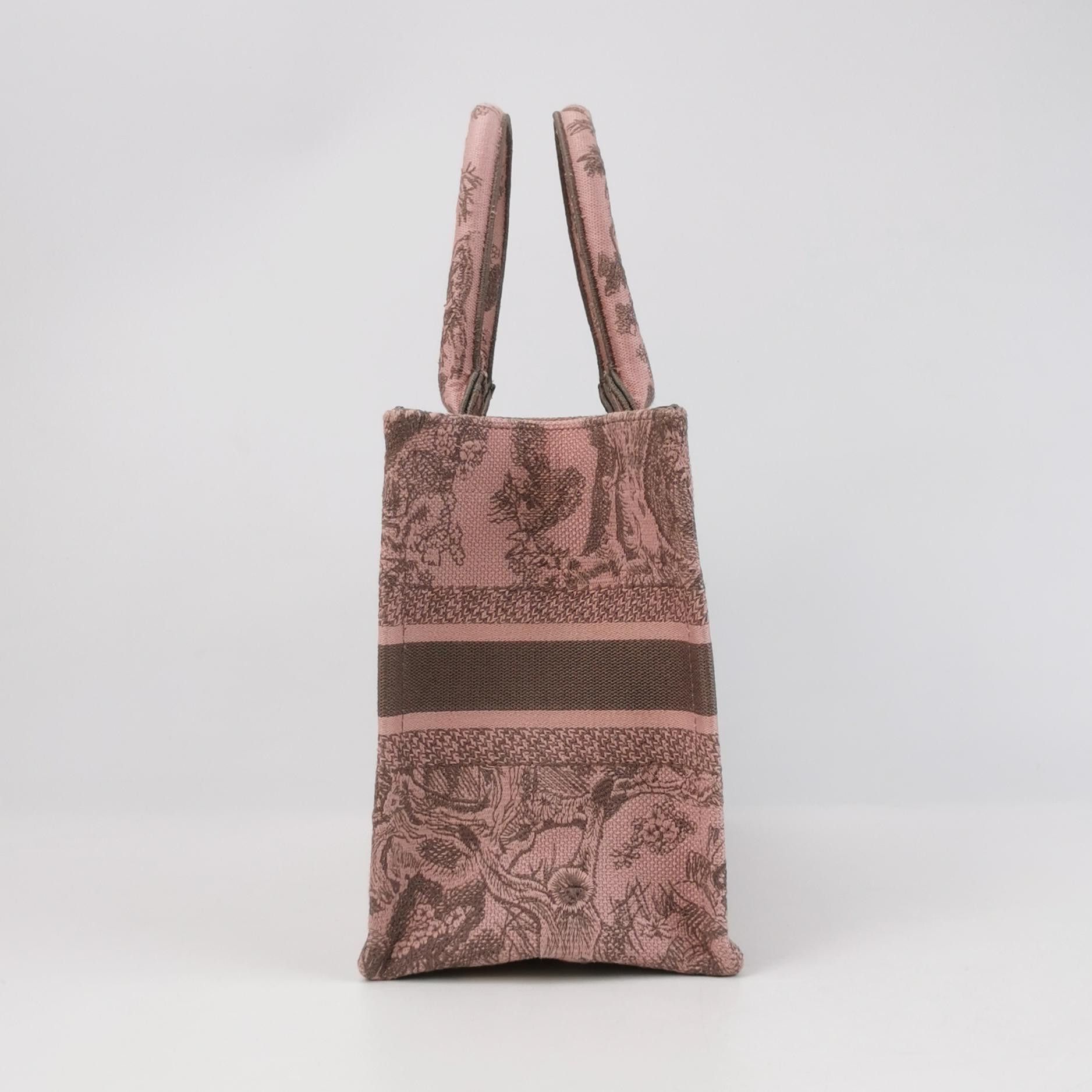Dior Dior Women os Tote Bags Size ONE SIZE - 3 Thumbnail