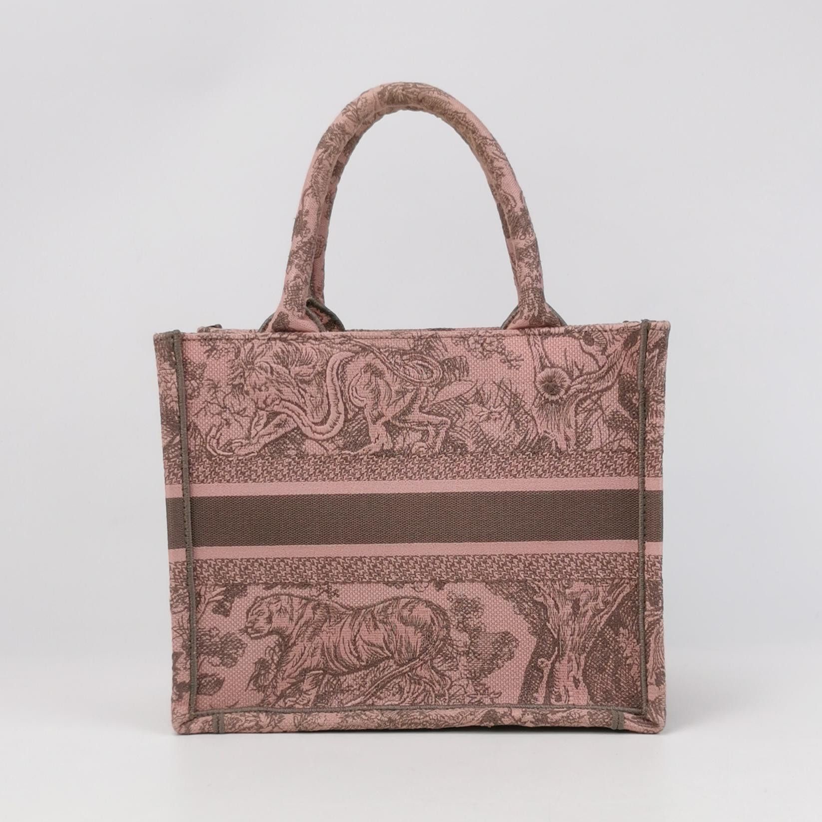 Dior Dior Women os Tote Bags Size ONE SIZE - 5 Thumbnail