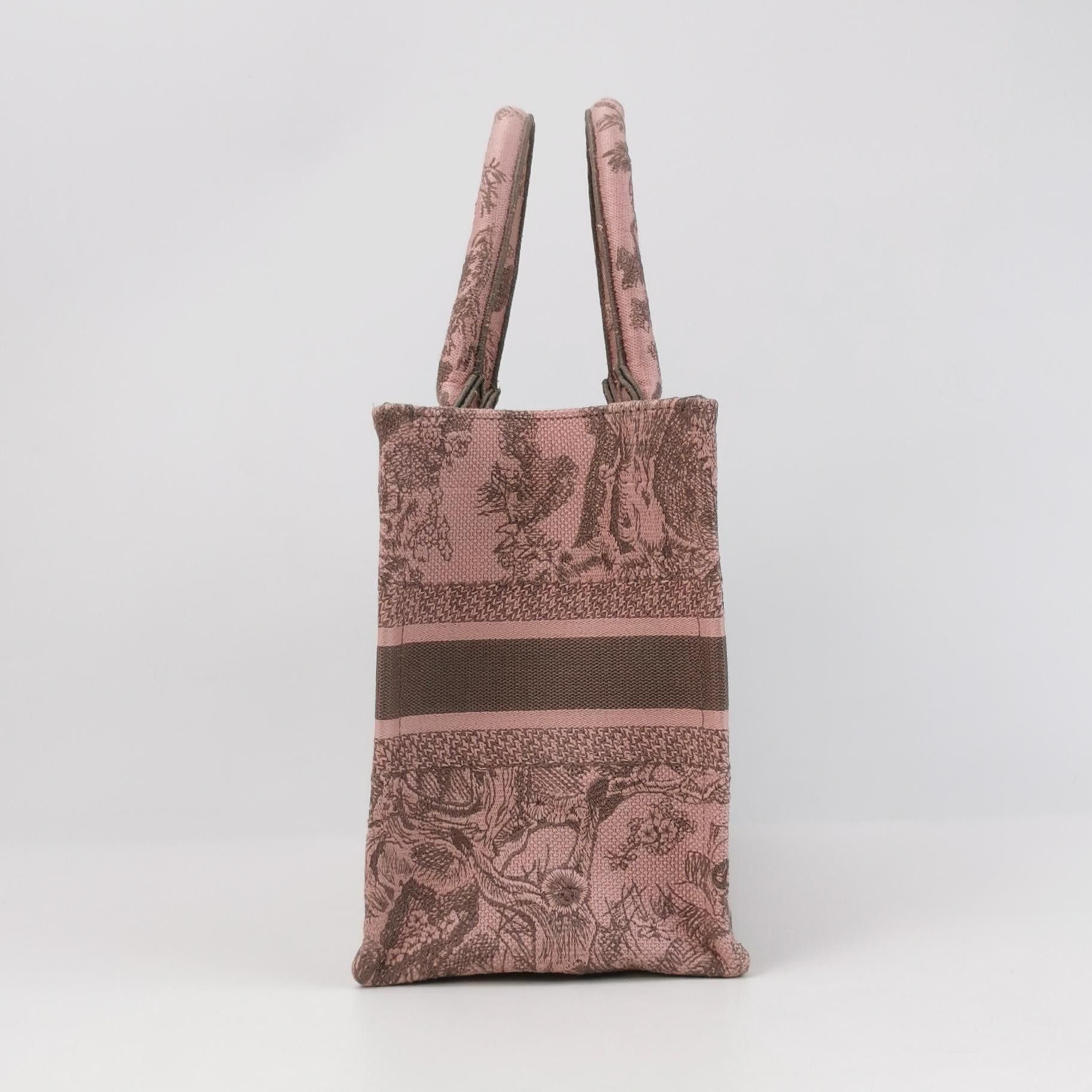 Dior Dior Women os Tote Bags Size ONE SIZE - 4 Thumbnail