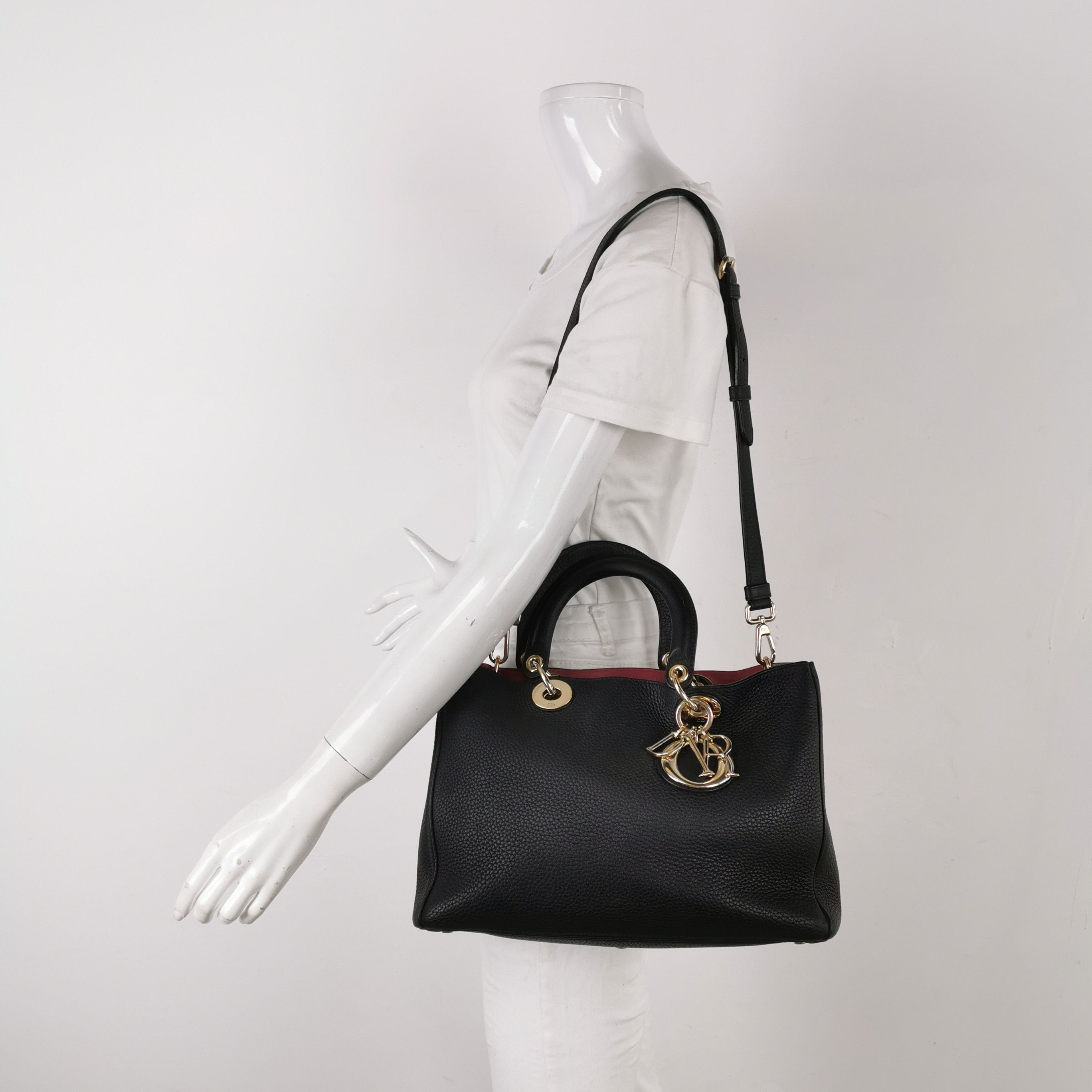 Dior Dior Women os Shoulder Bags Size ONE SIZE - 2 Thumbnail