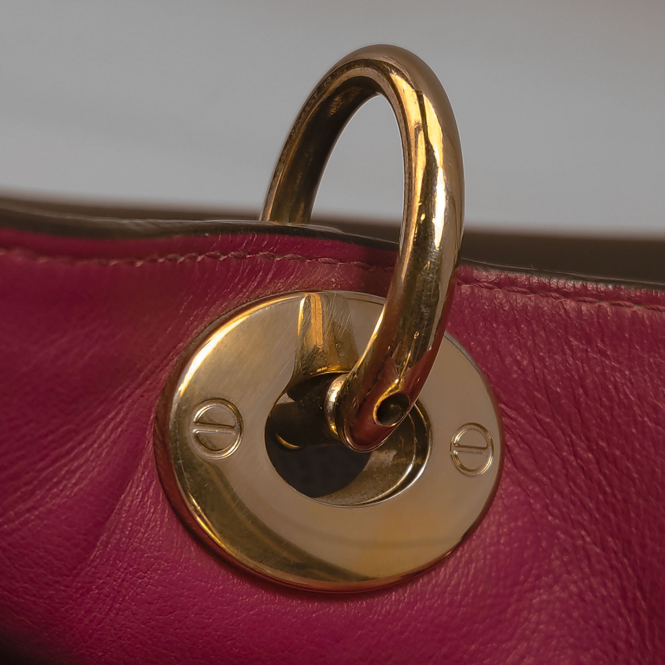 Dior Dior Women os Shoulder Bags Size ONE SIZE - 14 Thumbnail