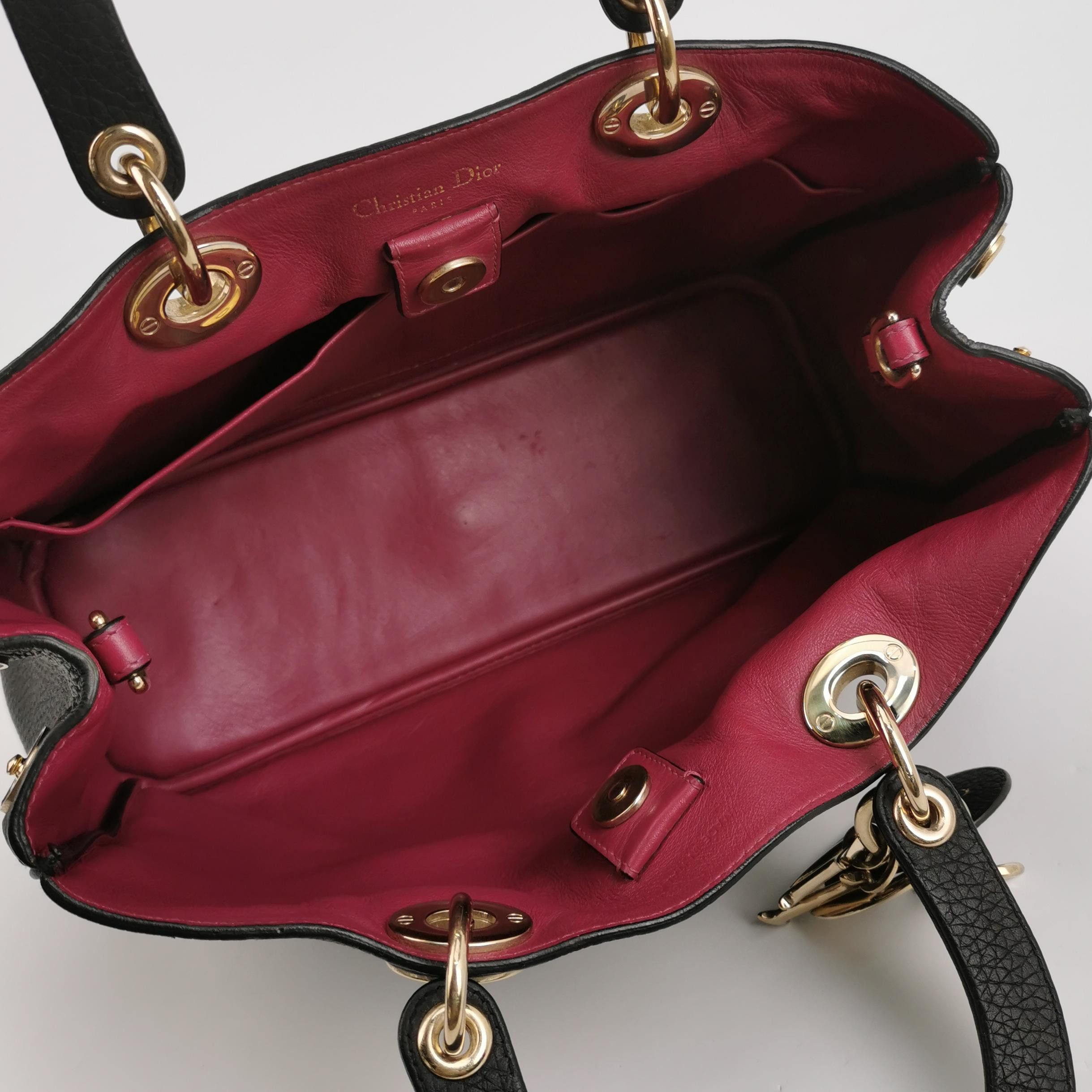 Dior Dior Women os Shoulder Bags Size ONE SIZE - 8 Thumbnail