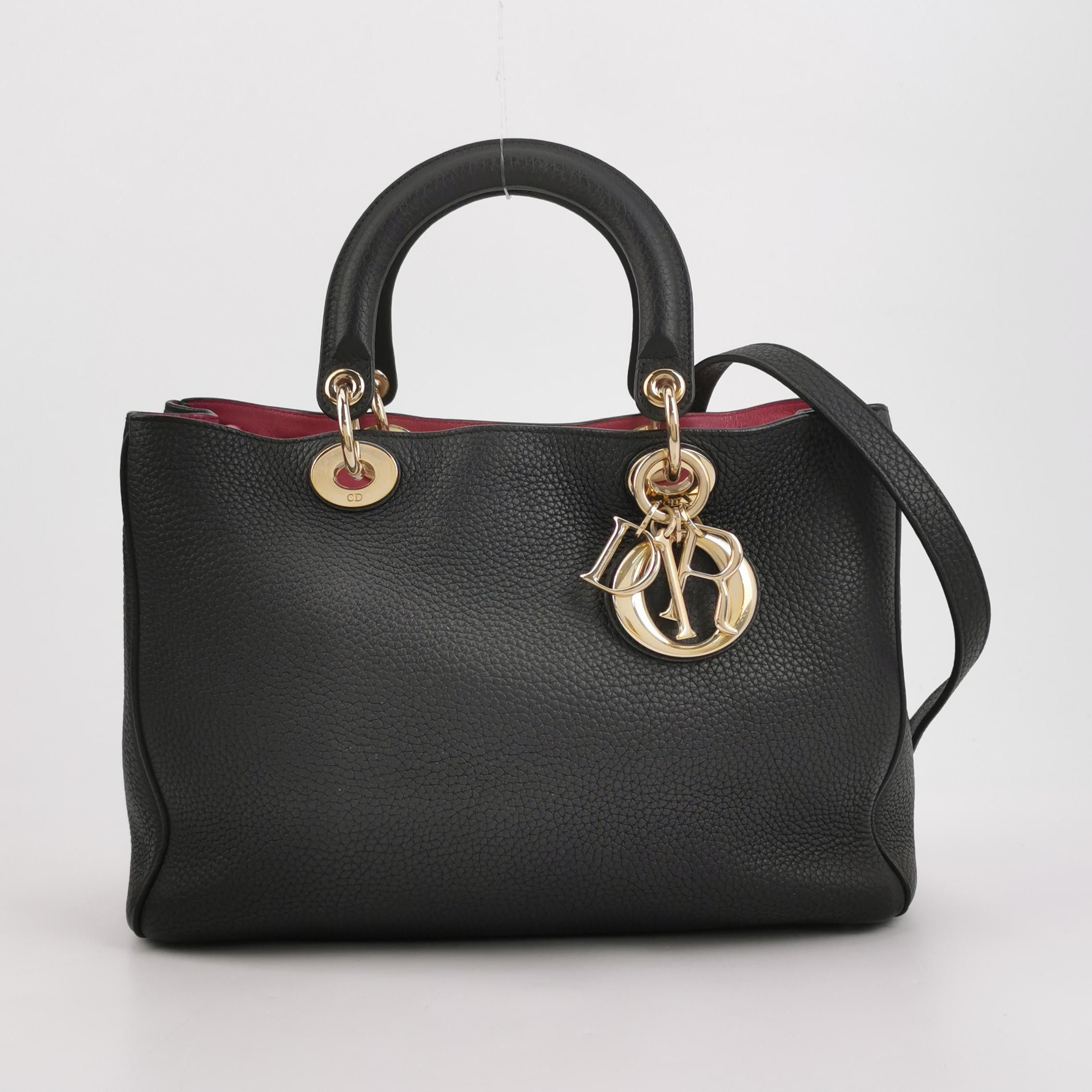 Dior Dior Women os Shoulder Bags Size ONE SIZE - 3 Thumbnail