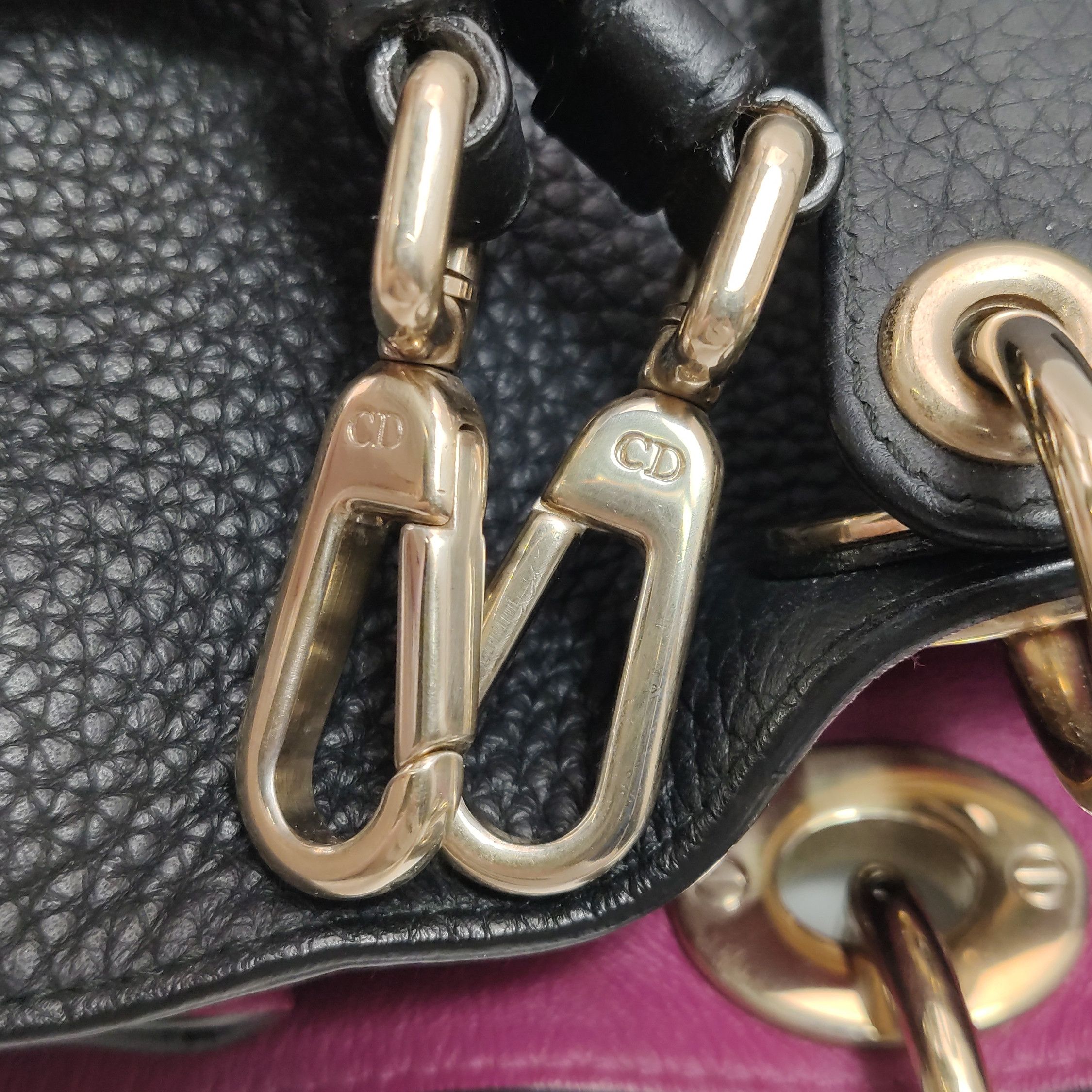 Dior Dior Women os Shoulder Bags Size ONE SIZE - 12 Thumbnail