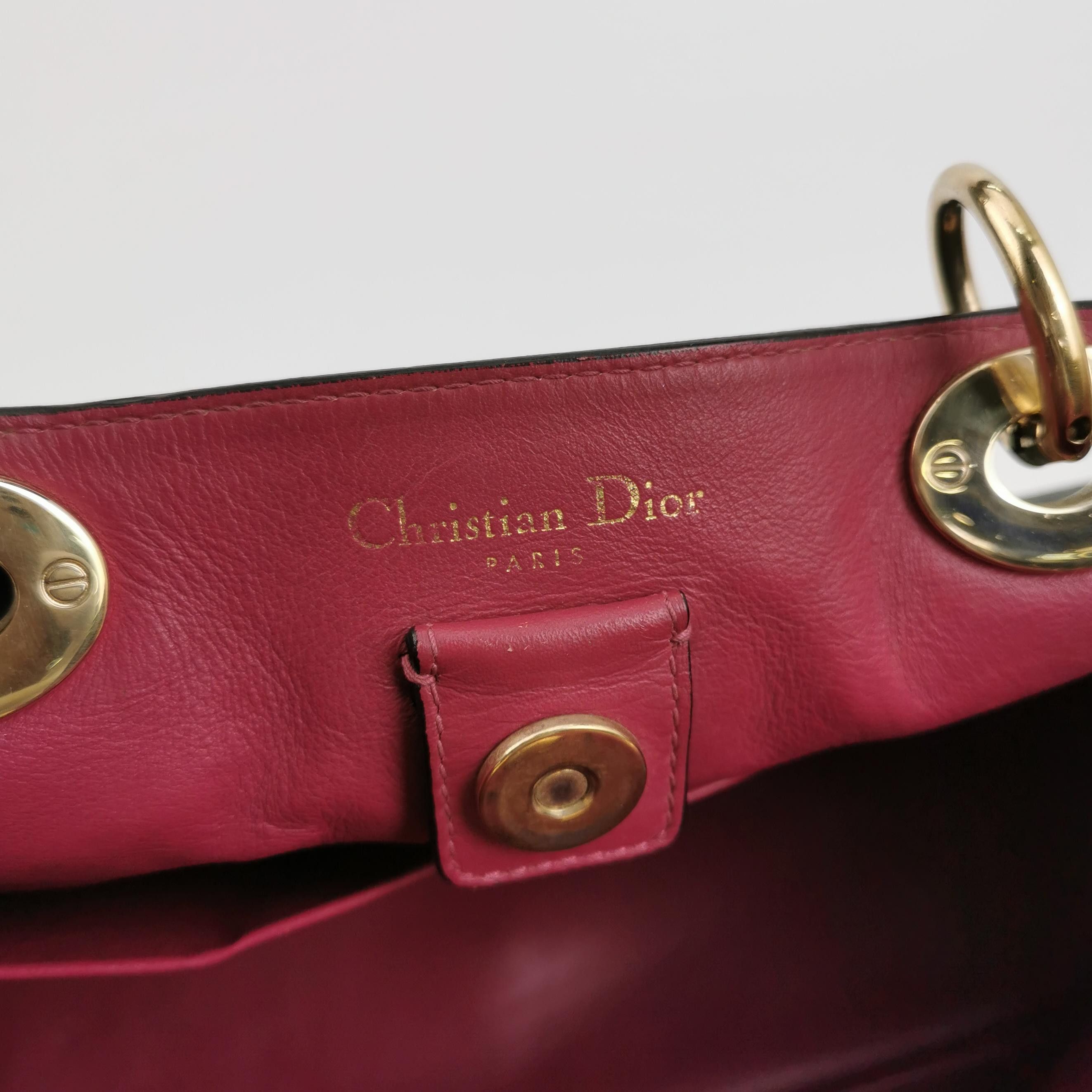 Dior Dior Women os Shoulder Bags Size ONE SIZE - 9 Thumbnail