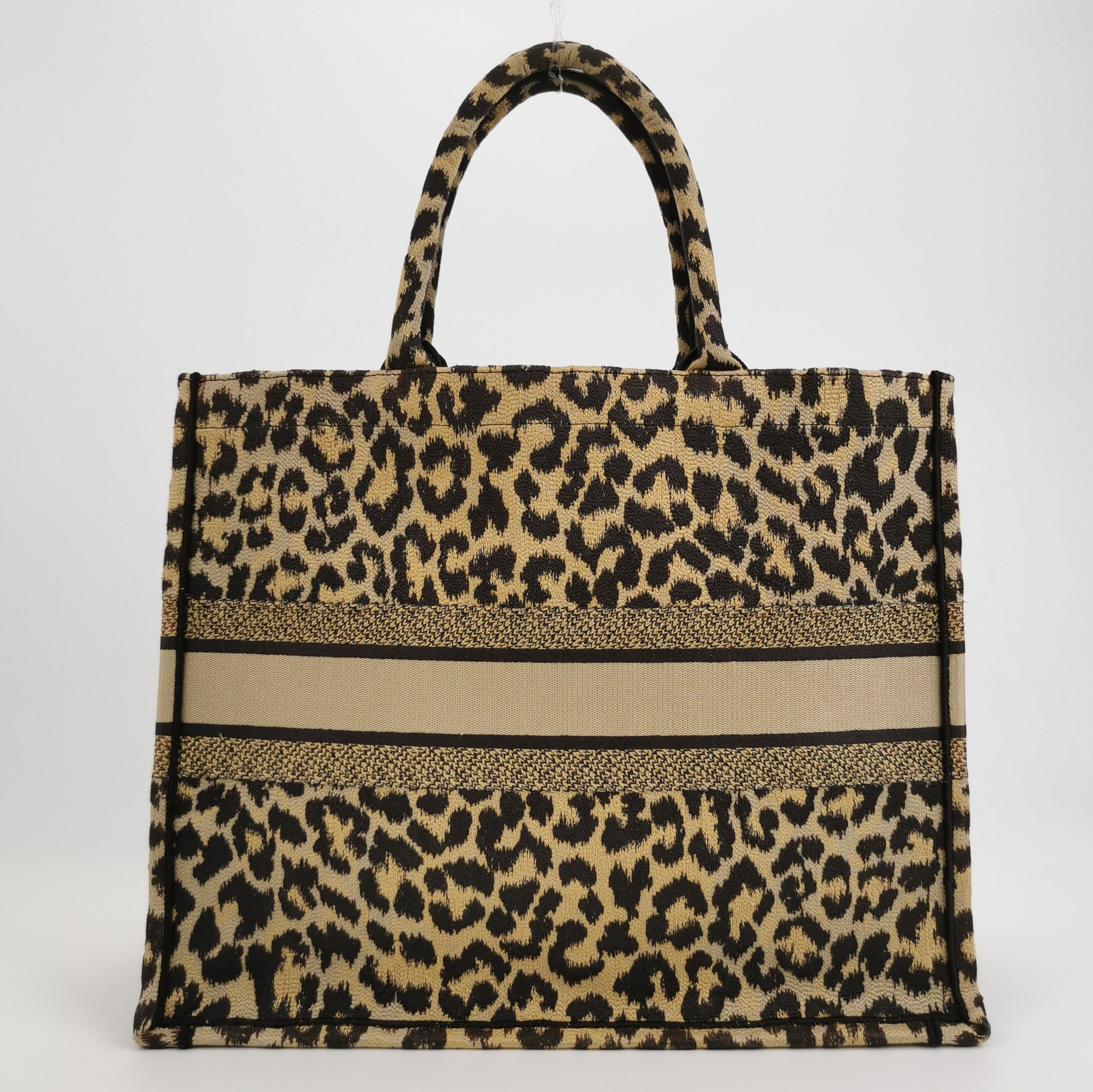 Dior Dior Women os Tote Bags Size ONE SIZE - 5 Thumbnail