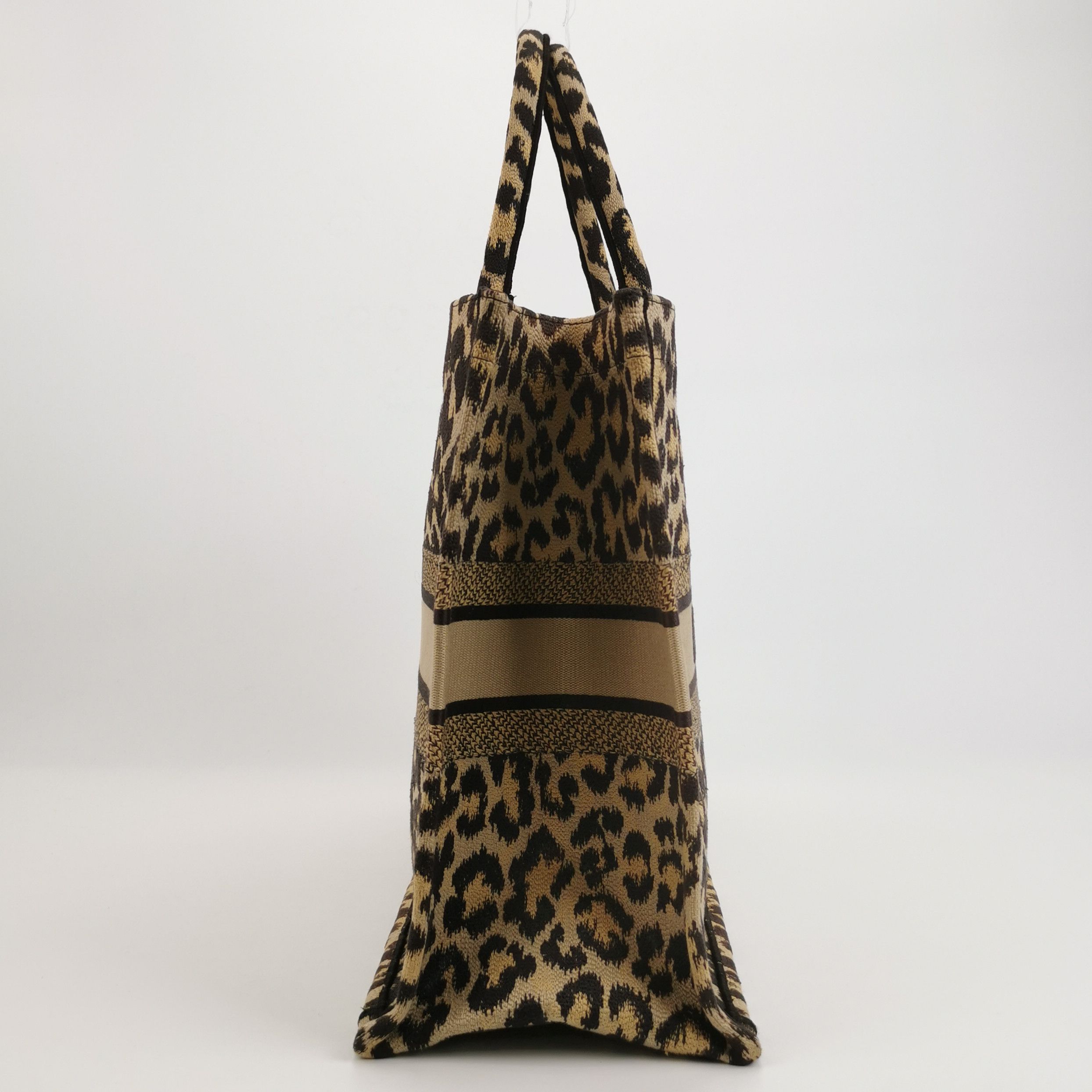 Dior Dior Women os Tote Bags Size ONE SIZE - 4 Thumbnail