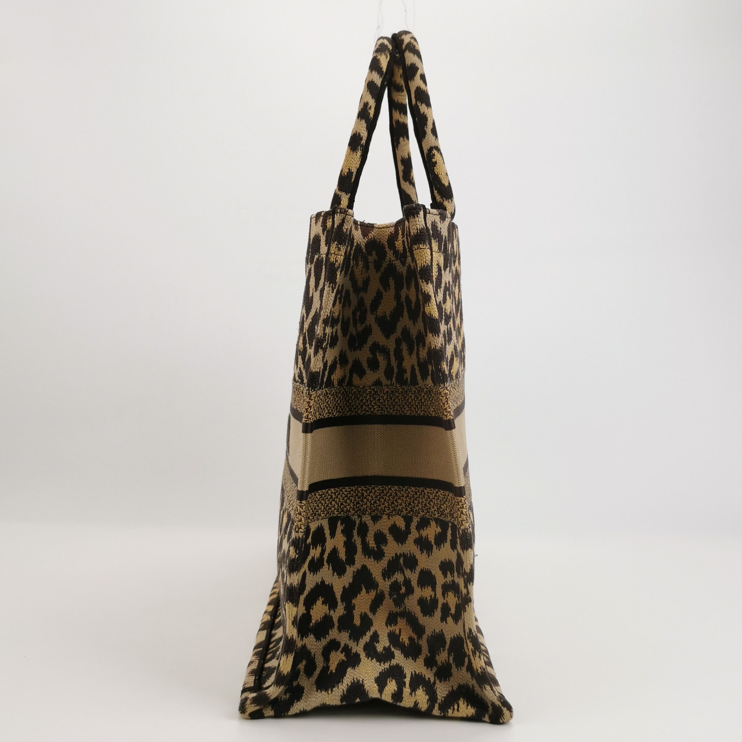 Dior Dior Women os Tote Bags Size ONE SIZE - 3 Thumbnail