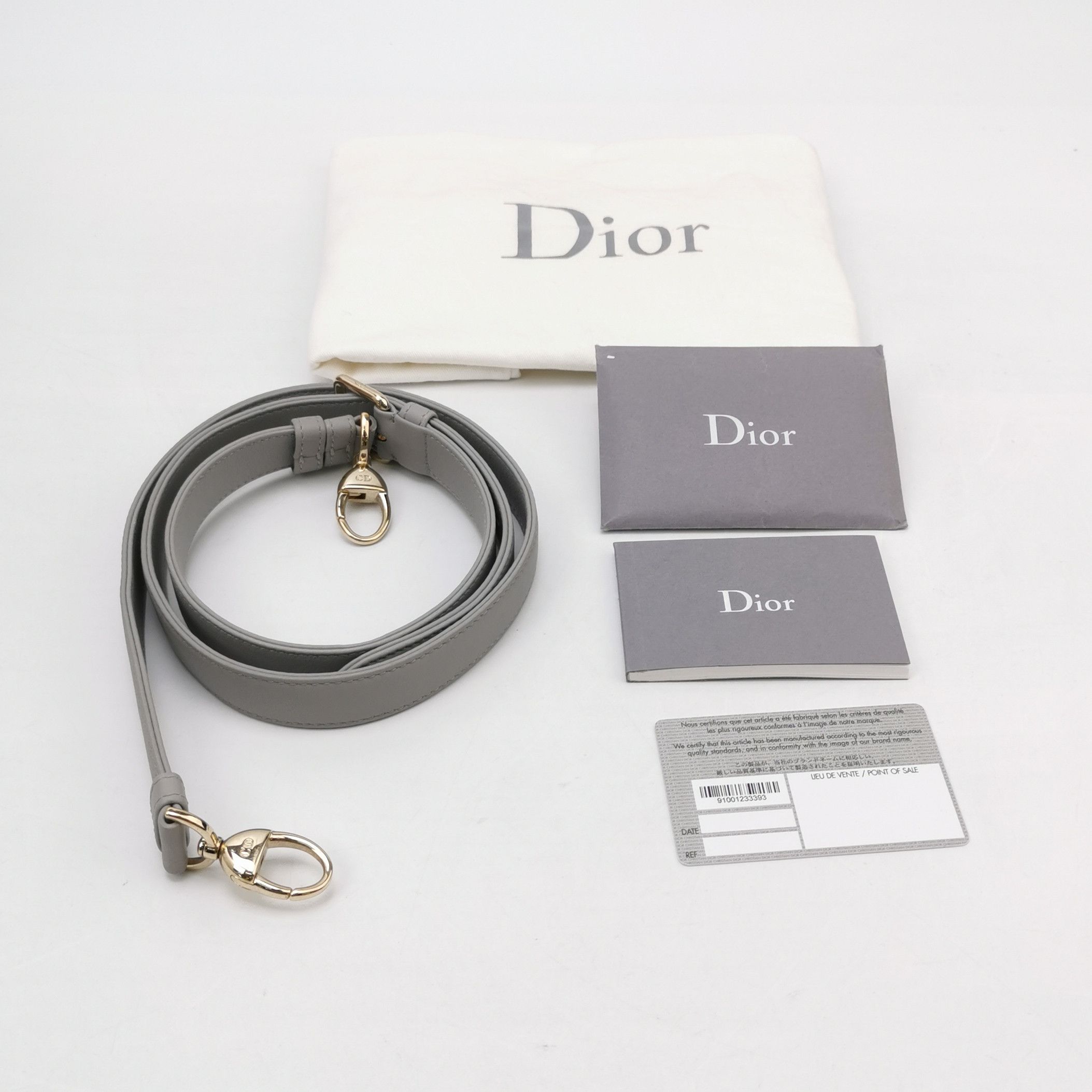 Dior Dior Women os Shoulder Bags Size ONE SIZE - 9 Thumbnail