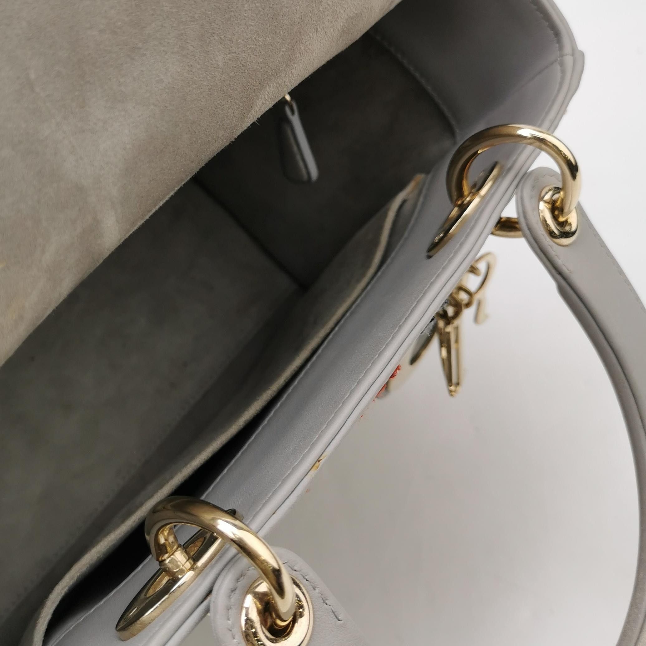 Dior Dior Women os Shoulder Bags Size ONE SIZE - 7 Thumbnail