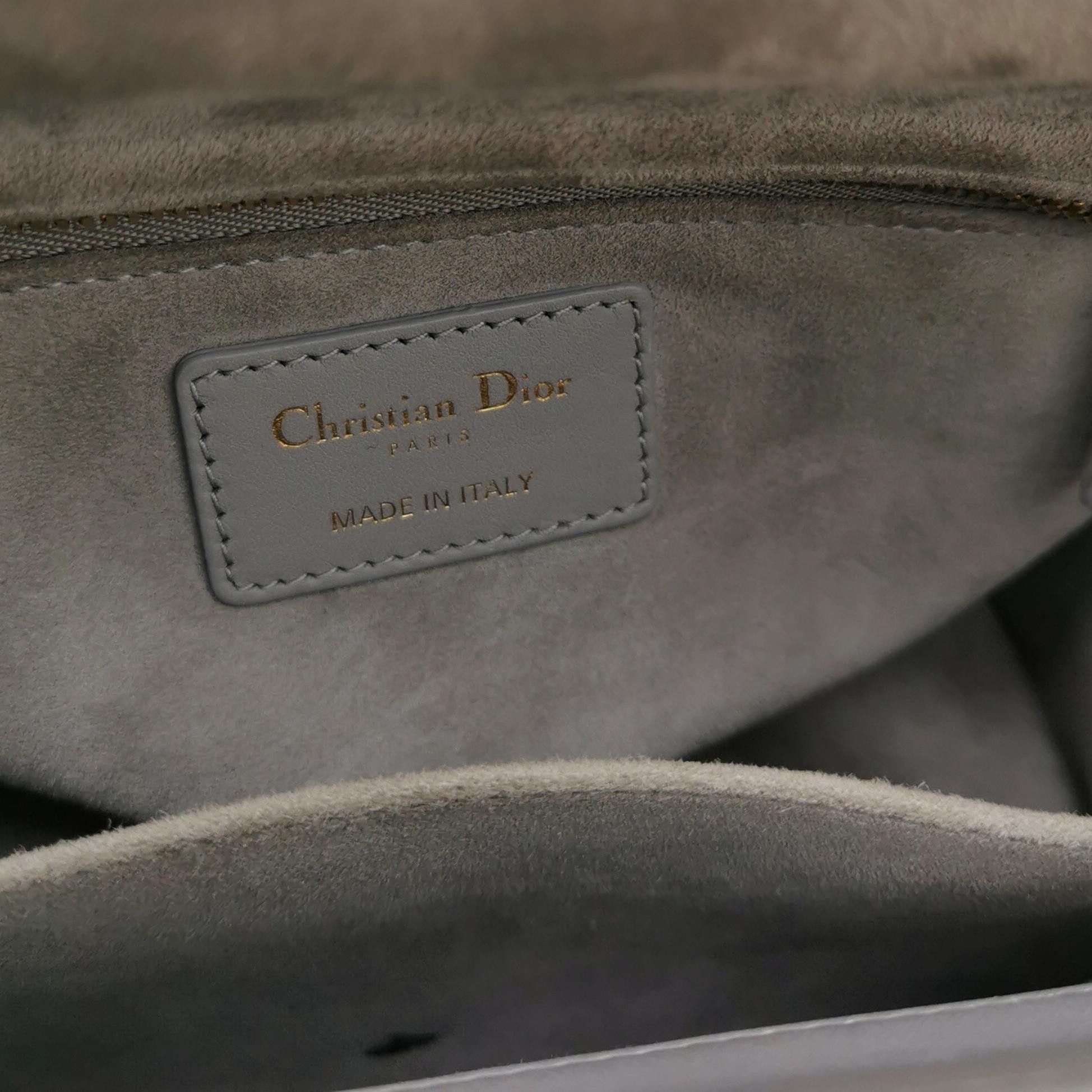Dior Dior Women os Shoulder Bags Size ONE SIZE - 8 Thumbnail