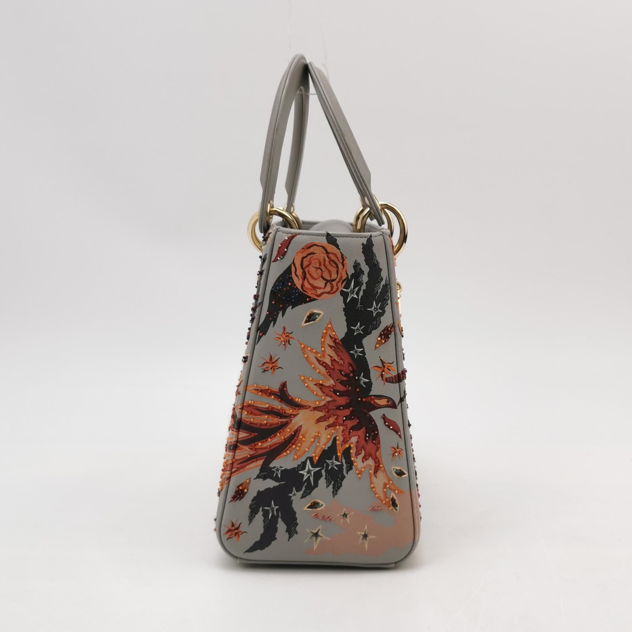 Dior Dior Women os Shoulder Bags Size ONE SIZE - 4 Thumbnail