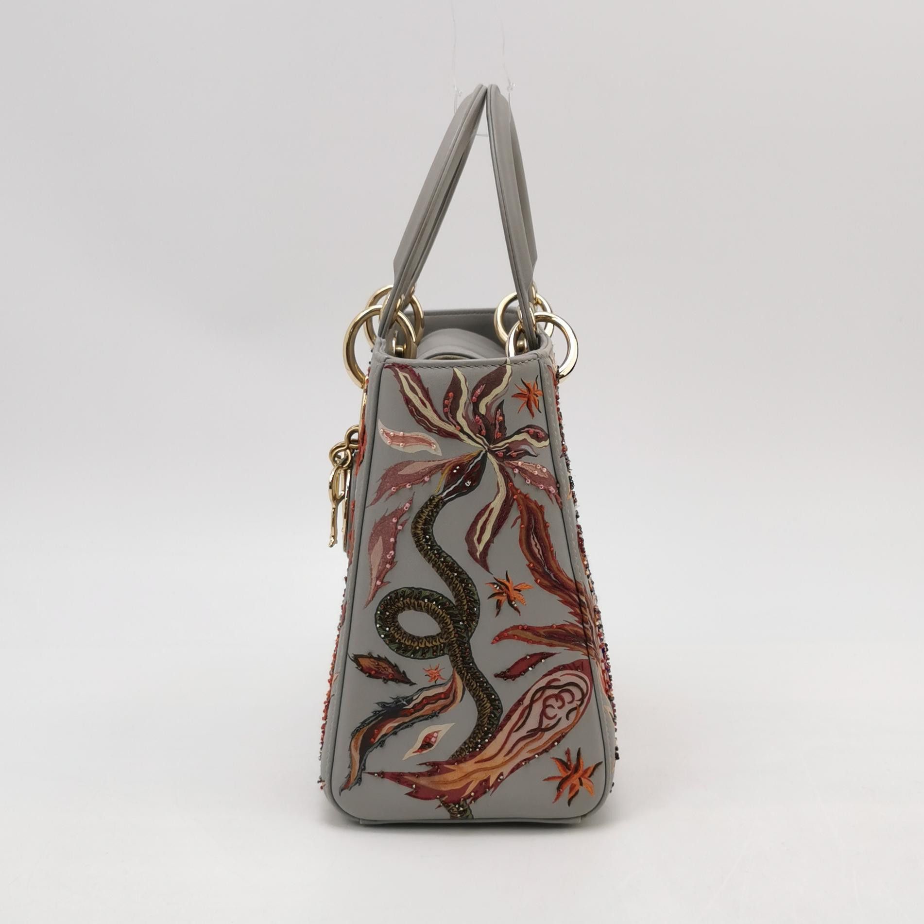 Dior Dior Women os Shoulder Bags Size ONE SIZE - 3 Thumbnail