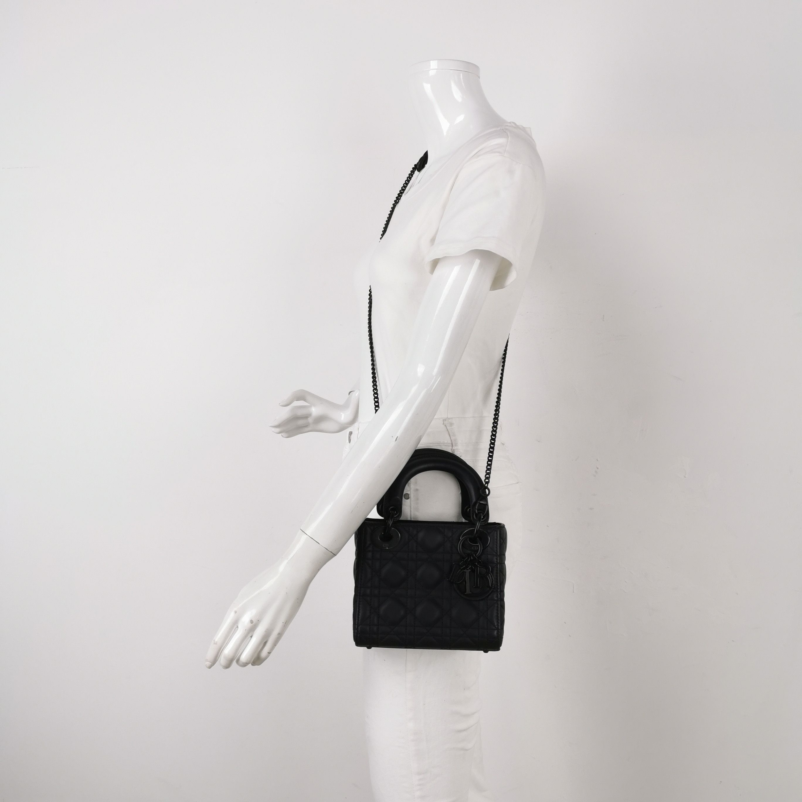 Dior Dior Women os Shoulder Bags Size ONE SIZE - 2 Thumbnail