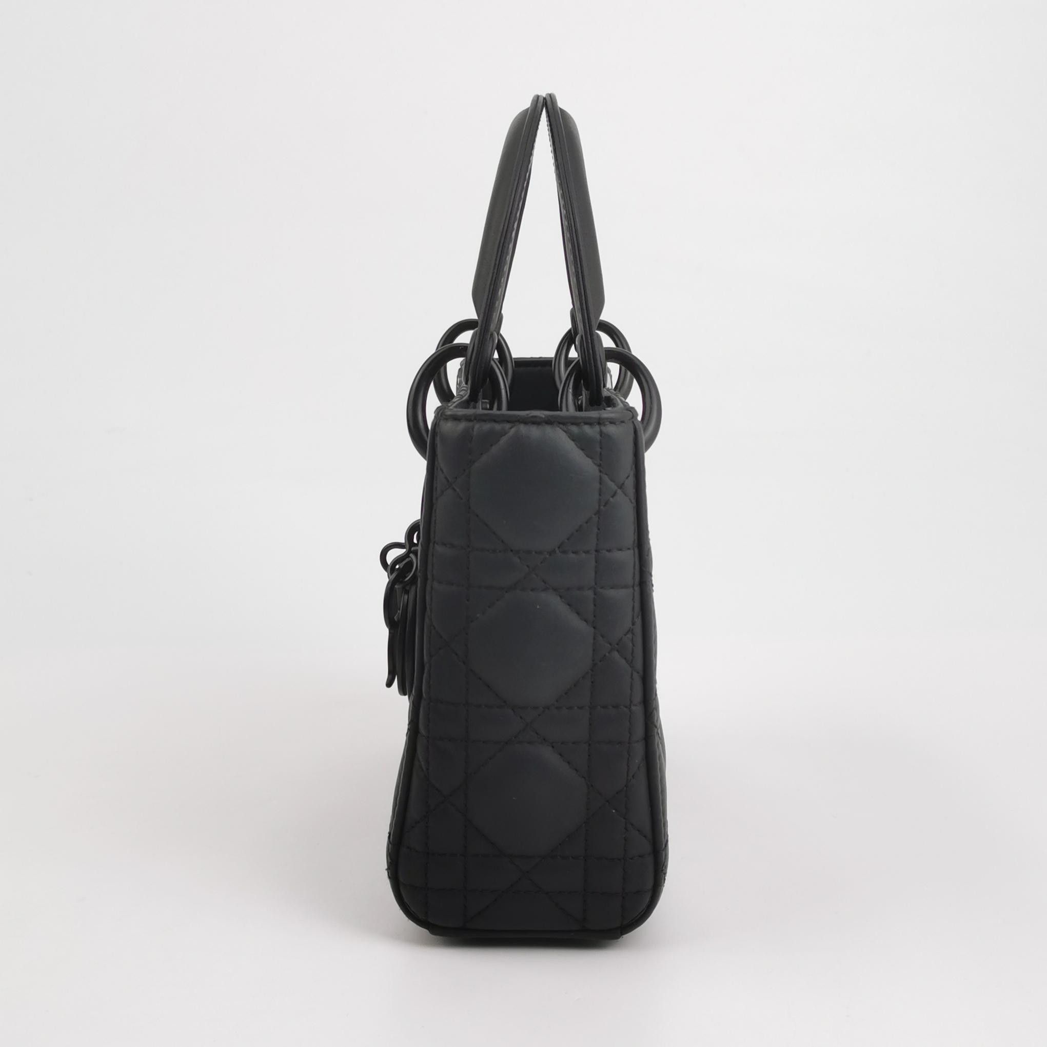 Dior Dior Women os Shoulder Bags Size ONE SIZE - 3 Thumbnail