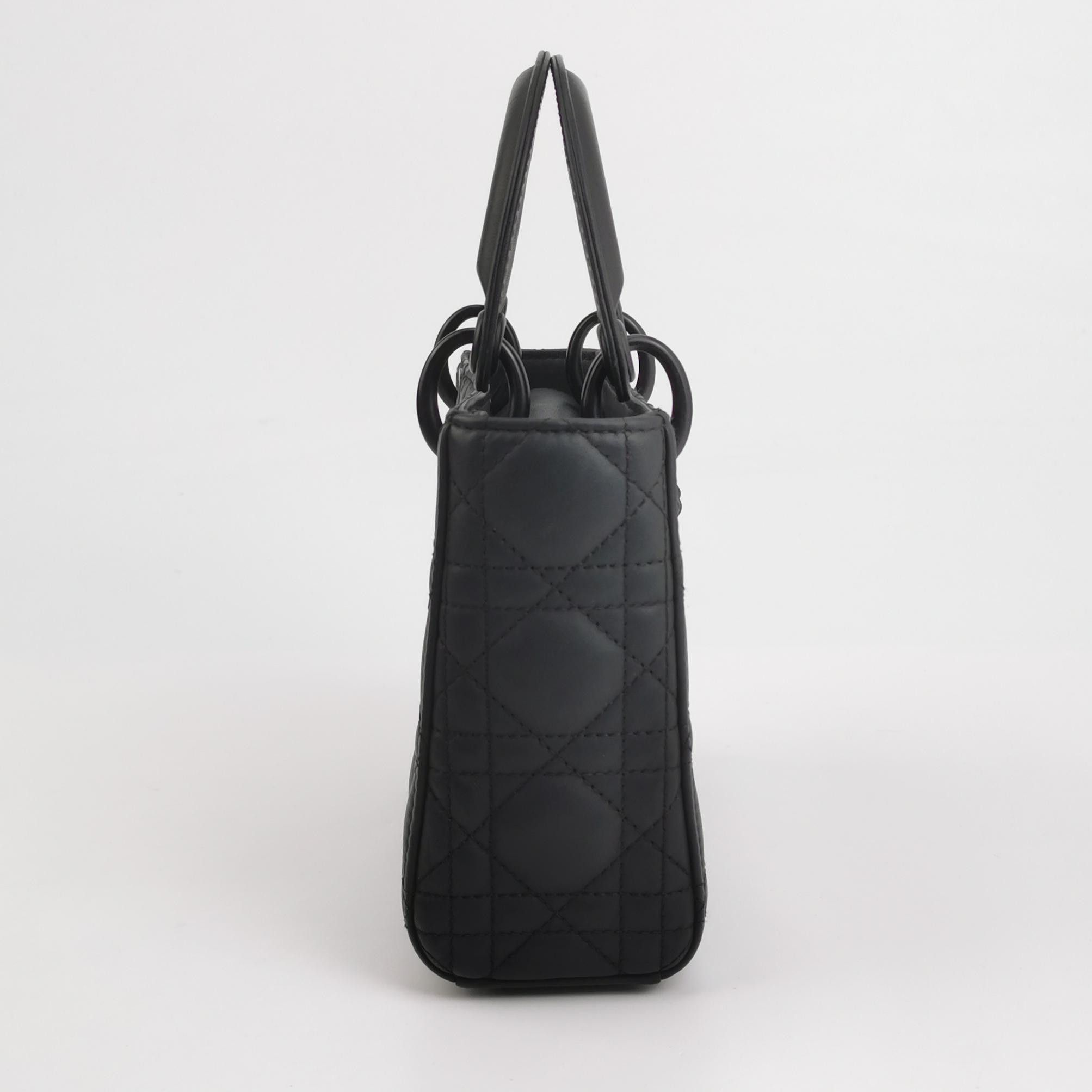Dior Dior Women os Shoulder Bags Size ONE SIZE - 4 Thumbnail