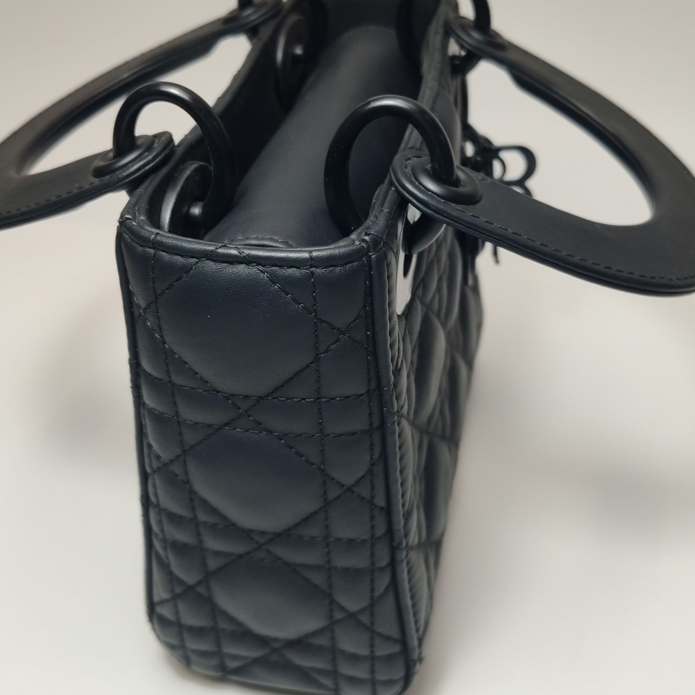 Dior Dior Women os Shoulder Bags Size ONE SIZE - 23 Thumbnail