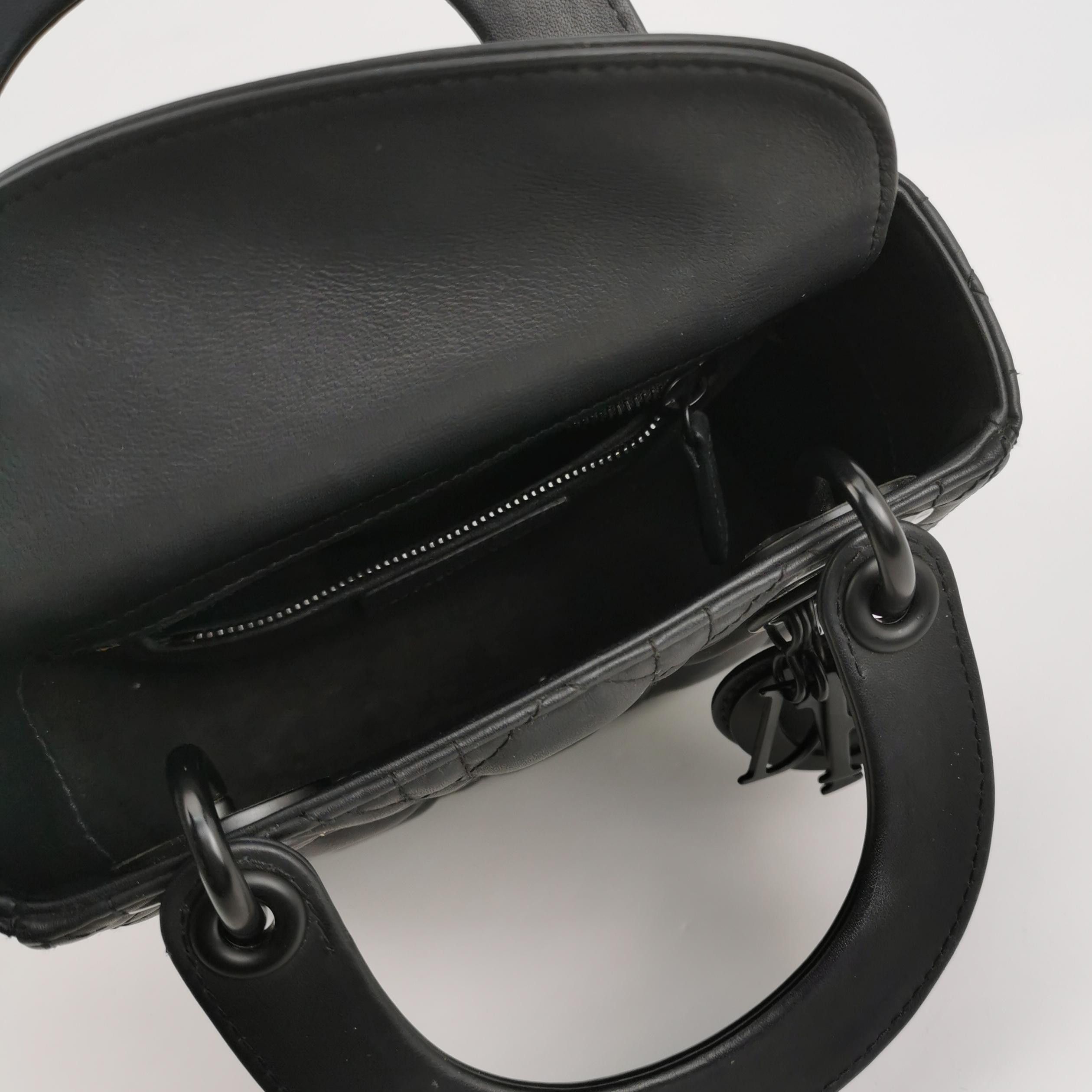 Dior Dior Women os Shoulder Bags Size ONE SIZE - 7 Thumbnail