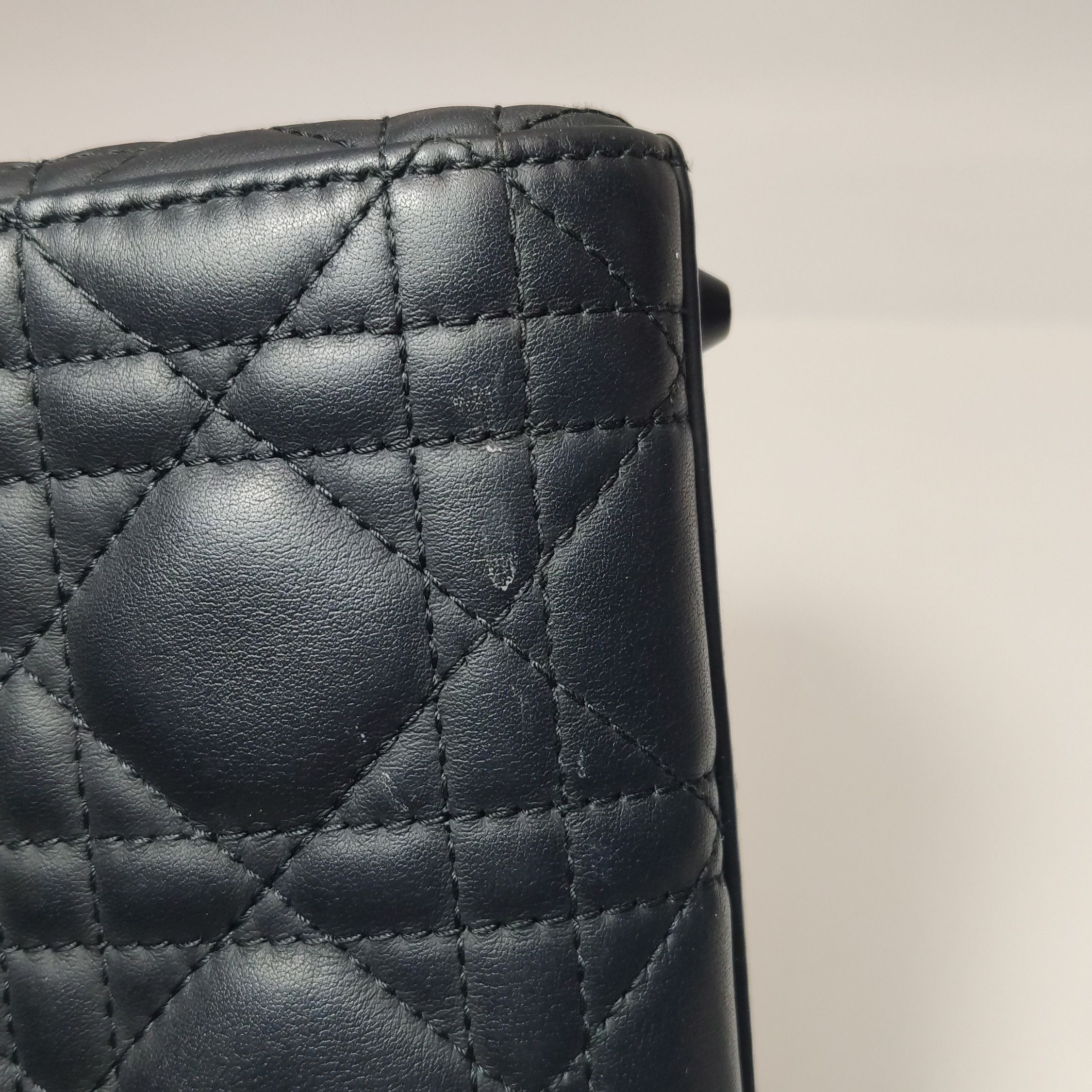 Dior Dior Women os Shoulder Bags Size ONE SIZE - 19 Thumbnail
