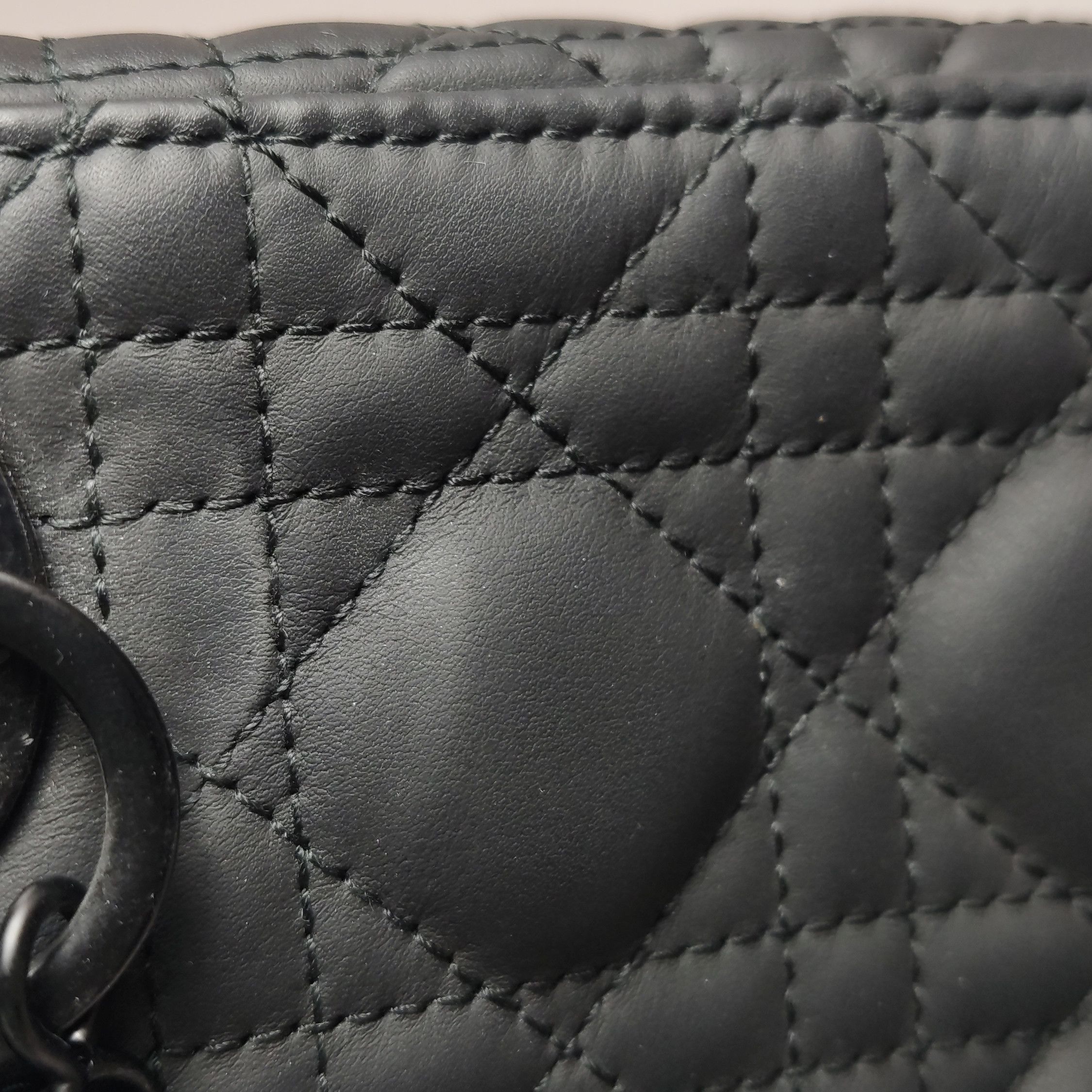 Dior Dior Women os Shoulder Bags Size ONE SIZE - 18 Thumbnail