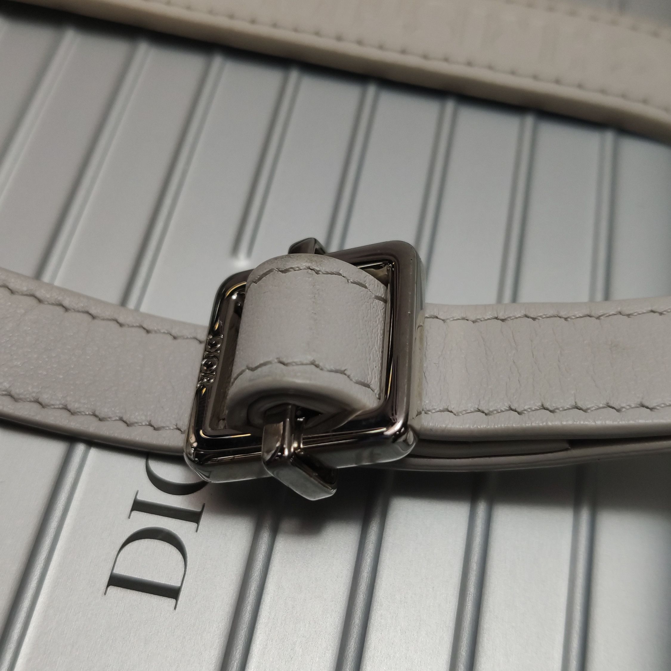 Dior Dior Women os Shoulder Bags Size ONE SIZE - 13 Thumbnail