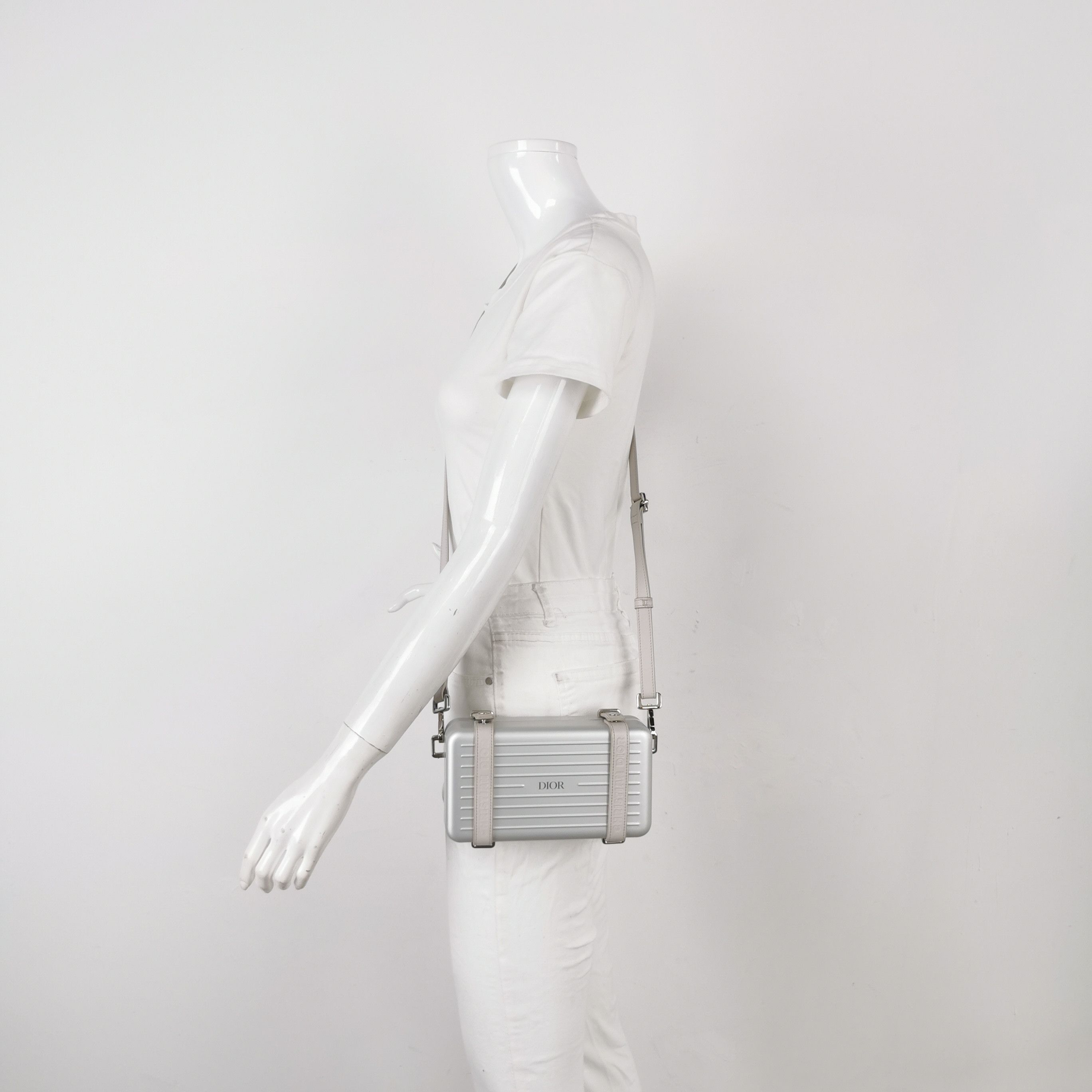 Dior Dior Women os Shoulder Bags Size ONE SIZE - 2 Thumbnail