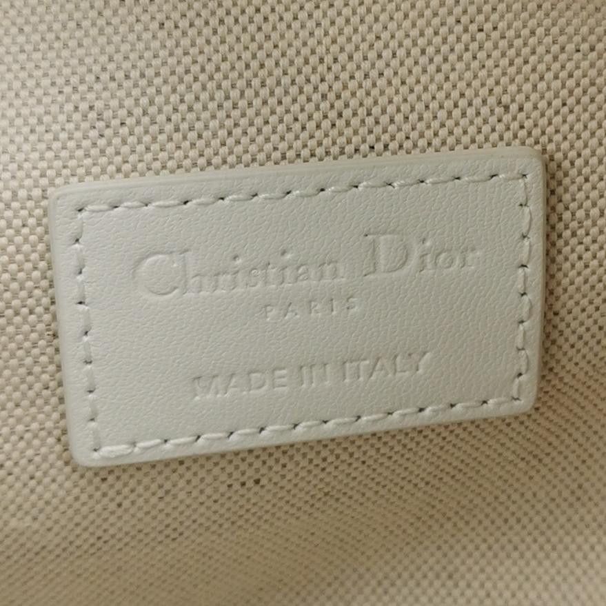 Dior Dior Women os Tote Bags Size ONE SIZE - 8 Thumbnail
