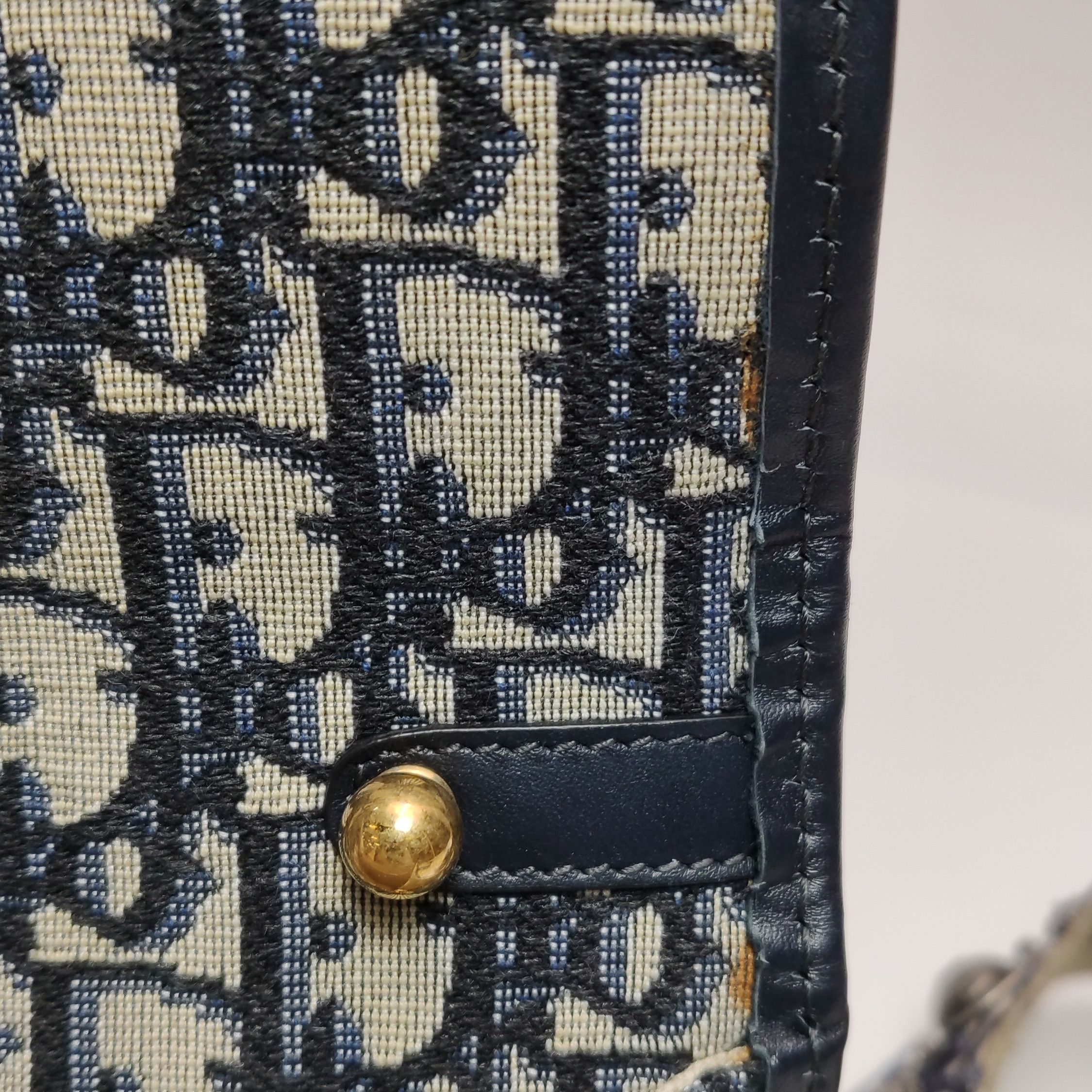 Dior Dior Women os Shoulder Bags Size ONE SIZE - 10 Thumbnail