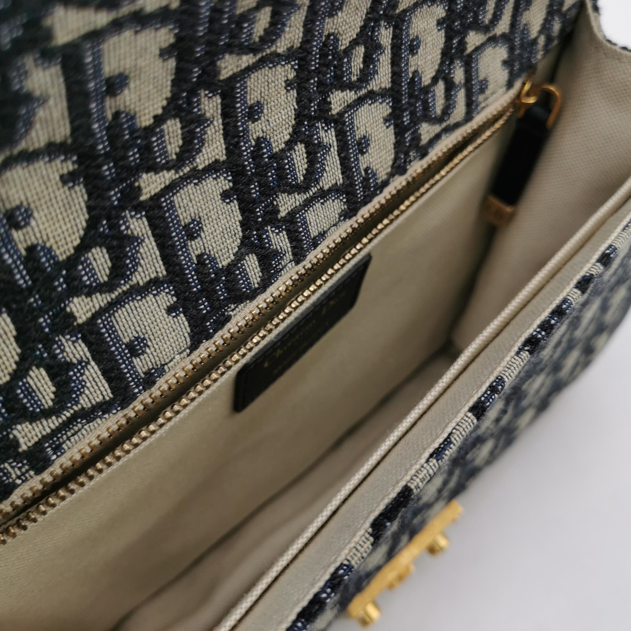 Dior Dior Women os Shoulder Bags Size ONE SIZE - 7 Thumbnail