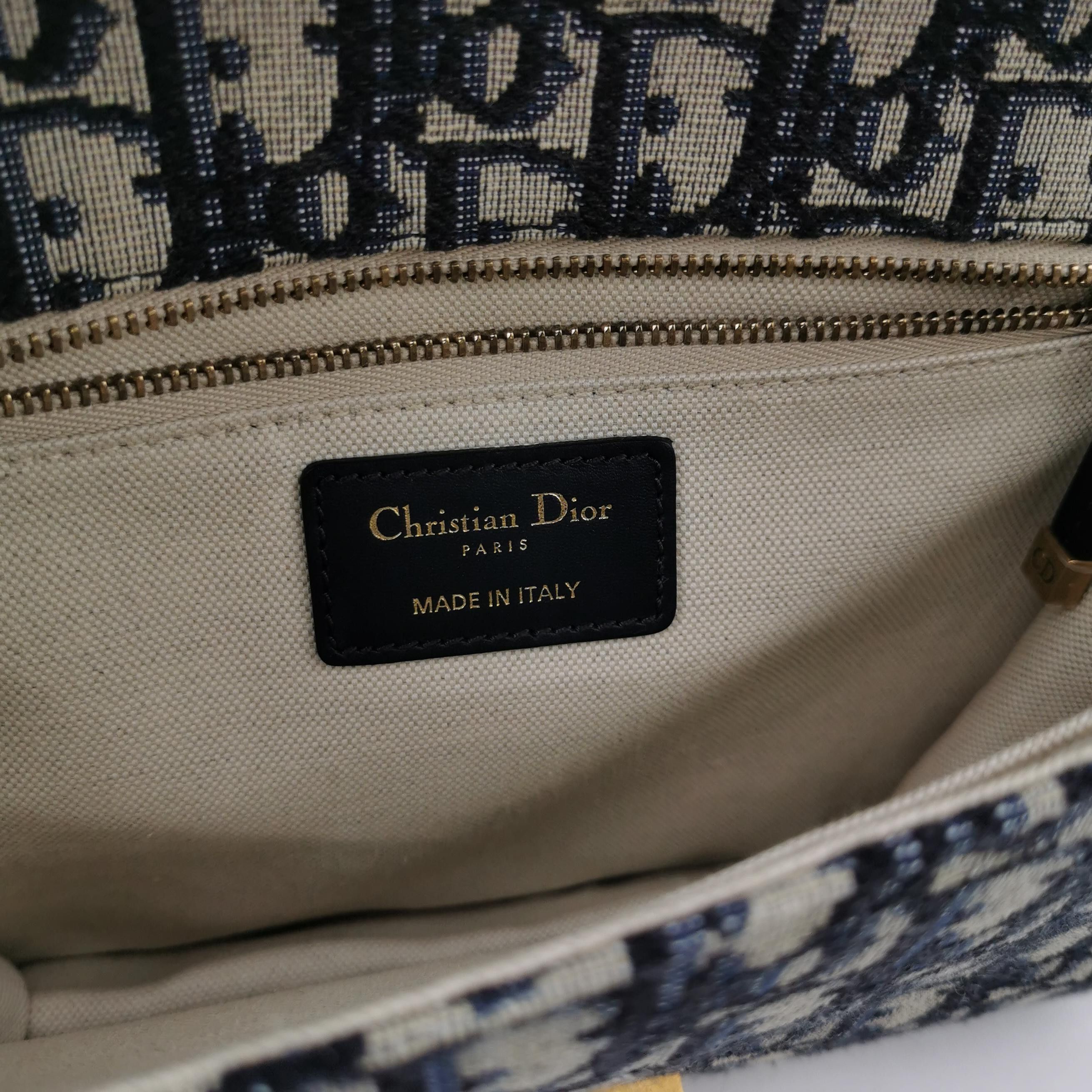 Dior Dior Women os Shoulder Bags Size ONE SIZE - 8 Thumbnail