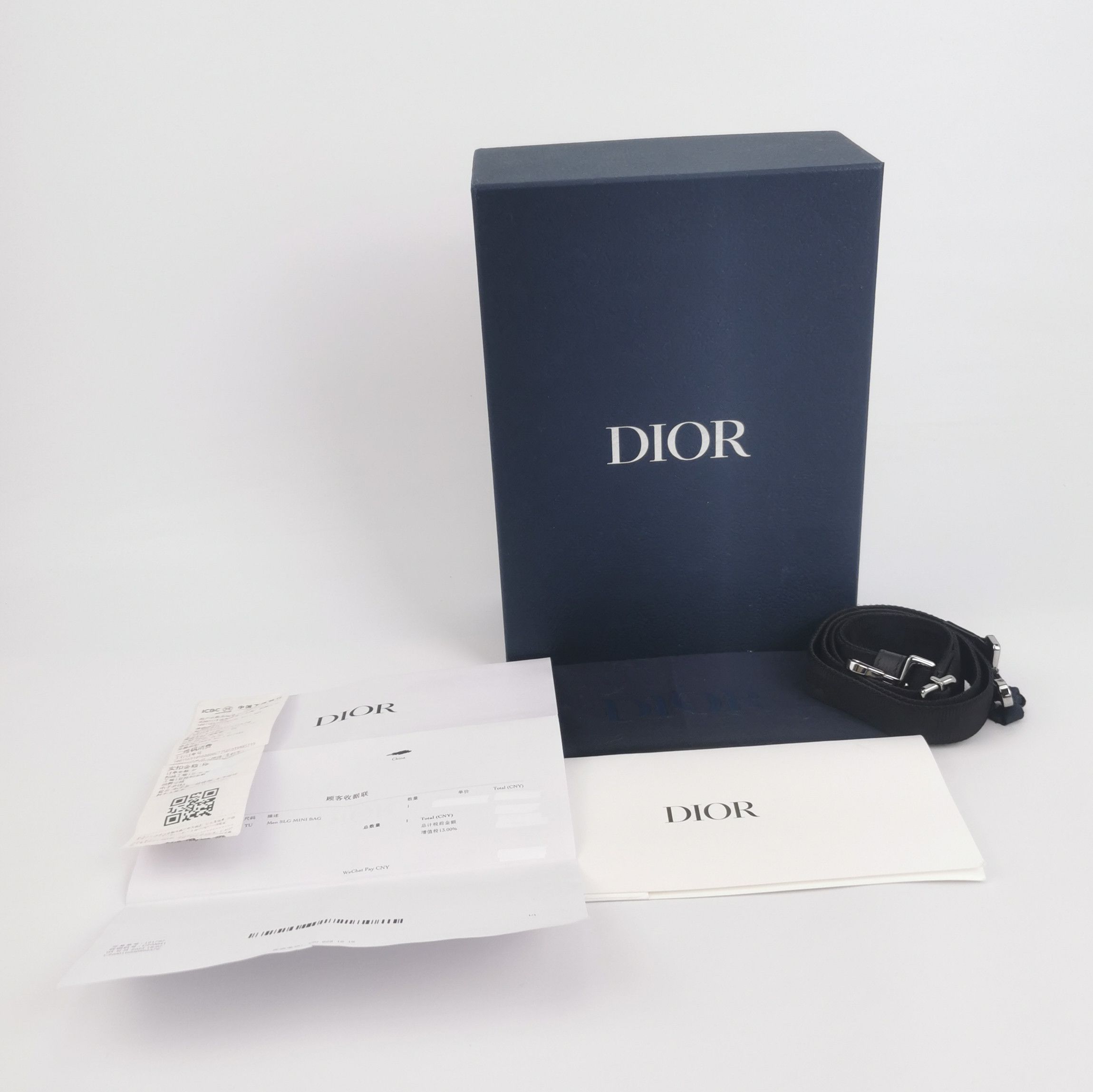 Dior Dior Women os Shoulder Bags Size ONE SIZE - 9 Thumbnail