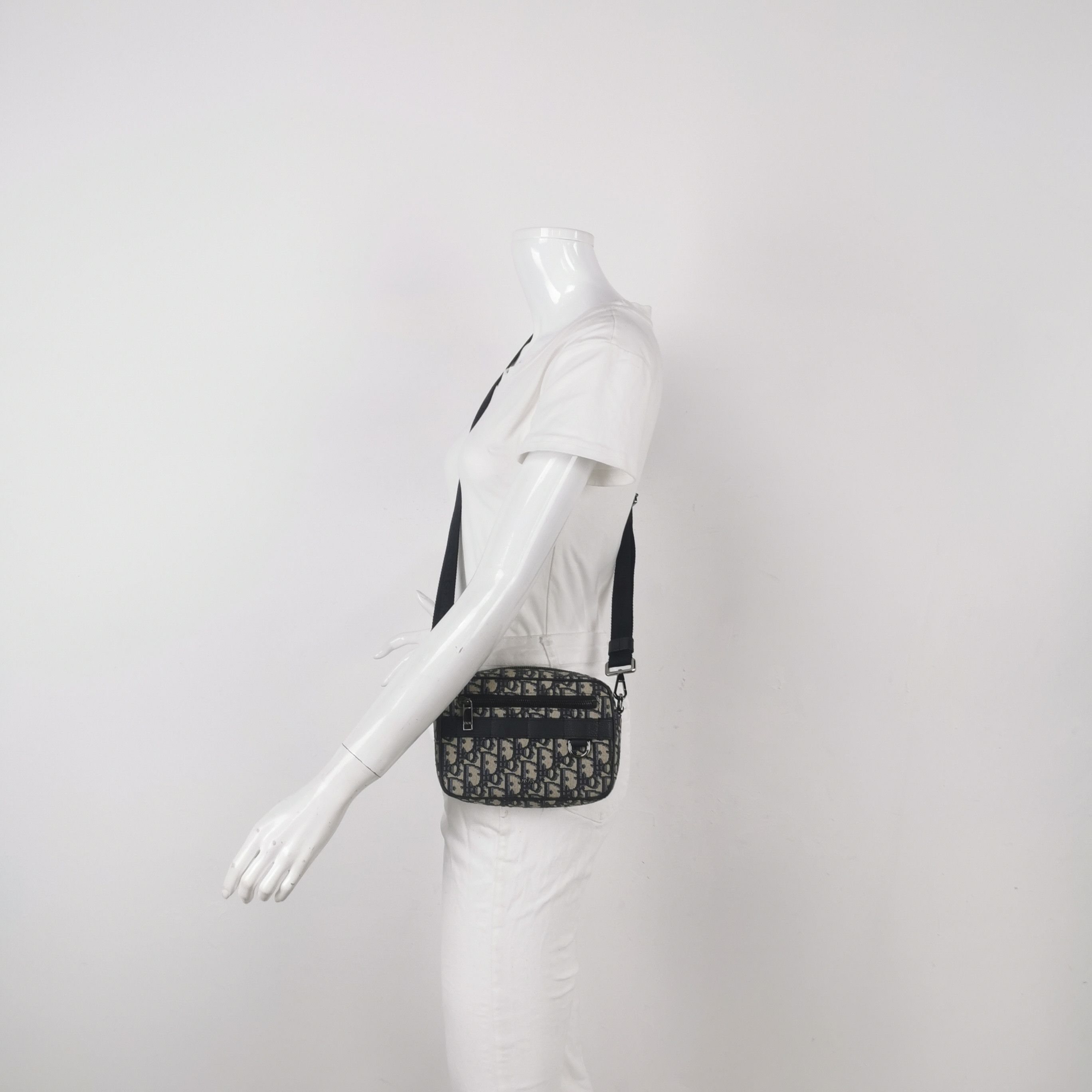 Dior Dior Women os Shoulder Bags Size ONE SIZE - 2 Thumbnail