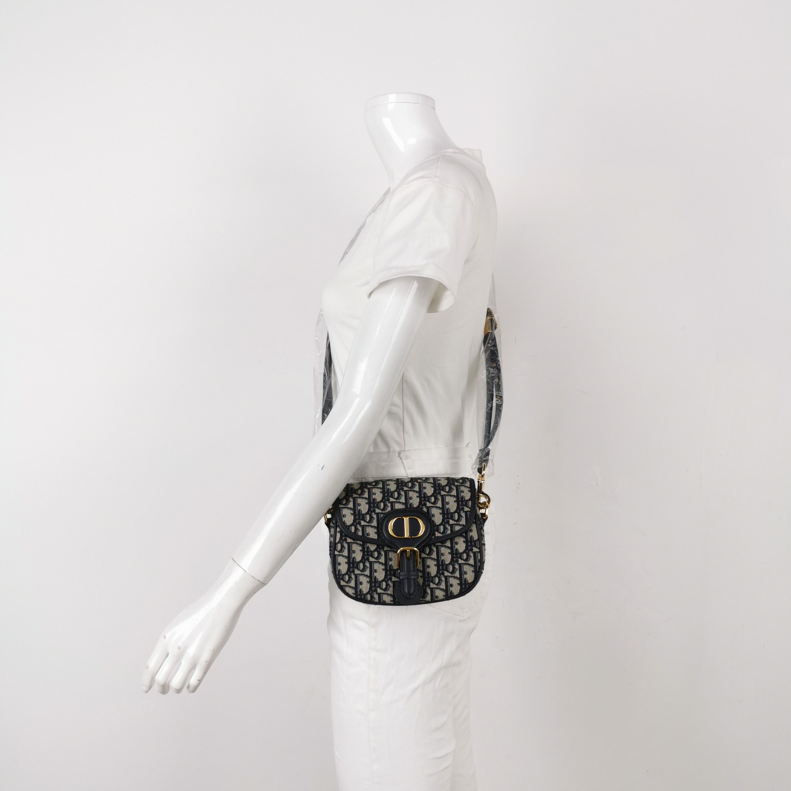 Dior Dior Women os Shoulder Bags Size ONE SIZE - 2 Thumbnail