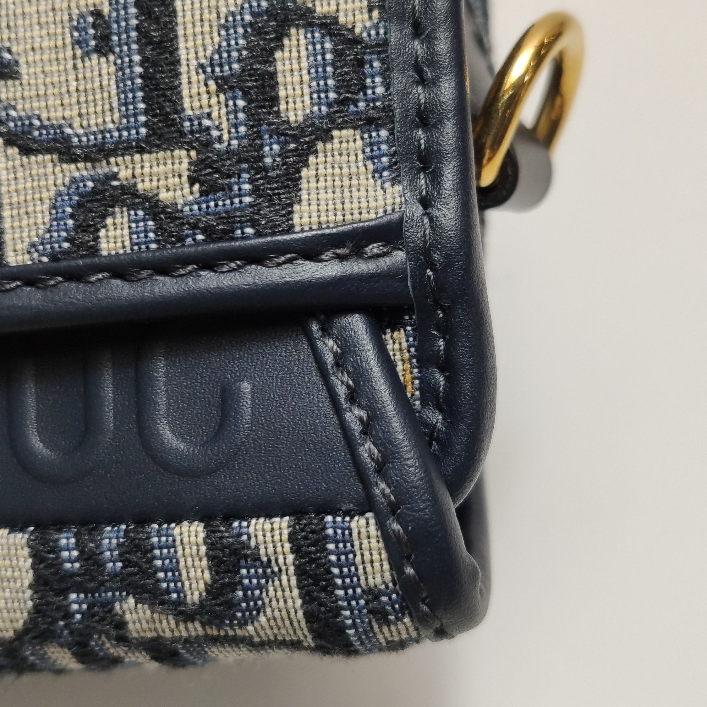 Dior Dior Women os Shoulder Bags Size ONE SIZE - 16 Thumbnail