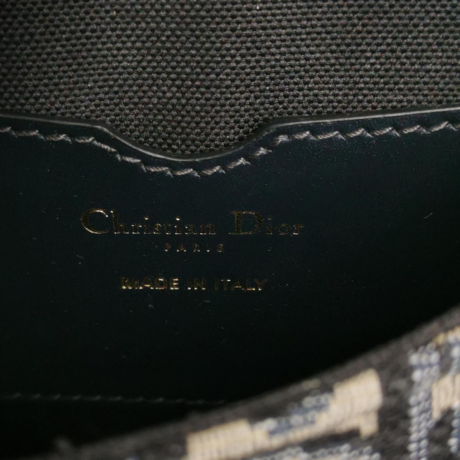 Dior Dior Women os Shoulder Bags Size ONE SIZE - 8 Thumbnail