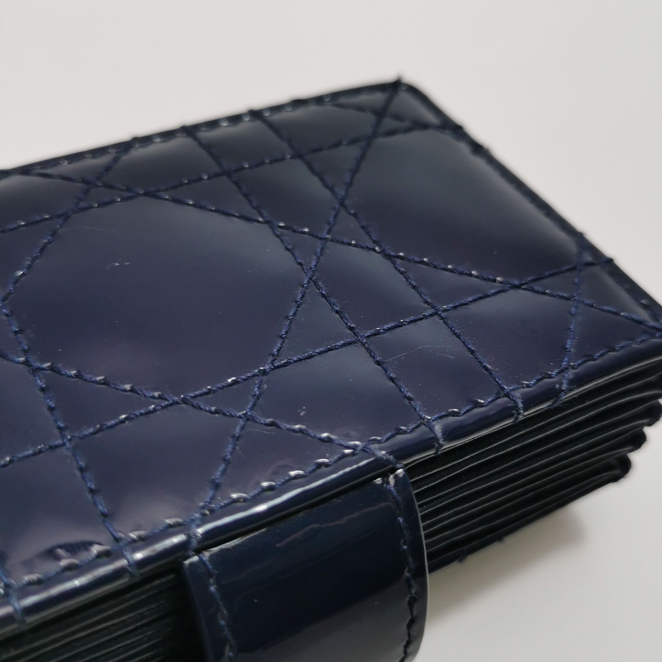 Dior Dior Women os Wallets Size ONE SIZE - 14 Thumbnail