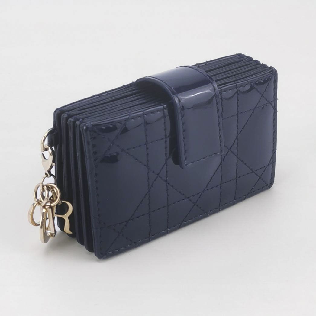 Dior Dior Women os Wallets Size ONE SIZE - 3 Thumbnail
