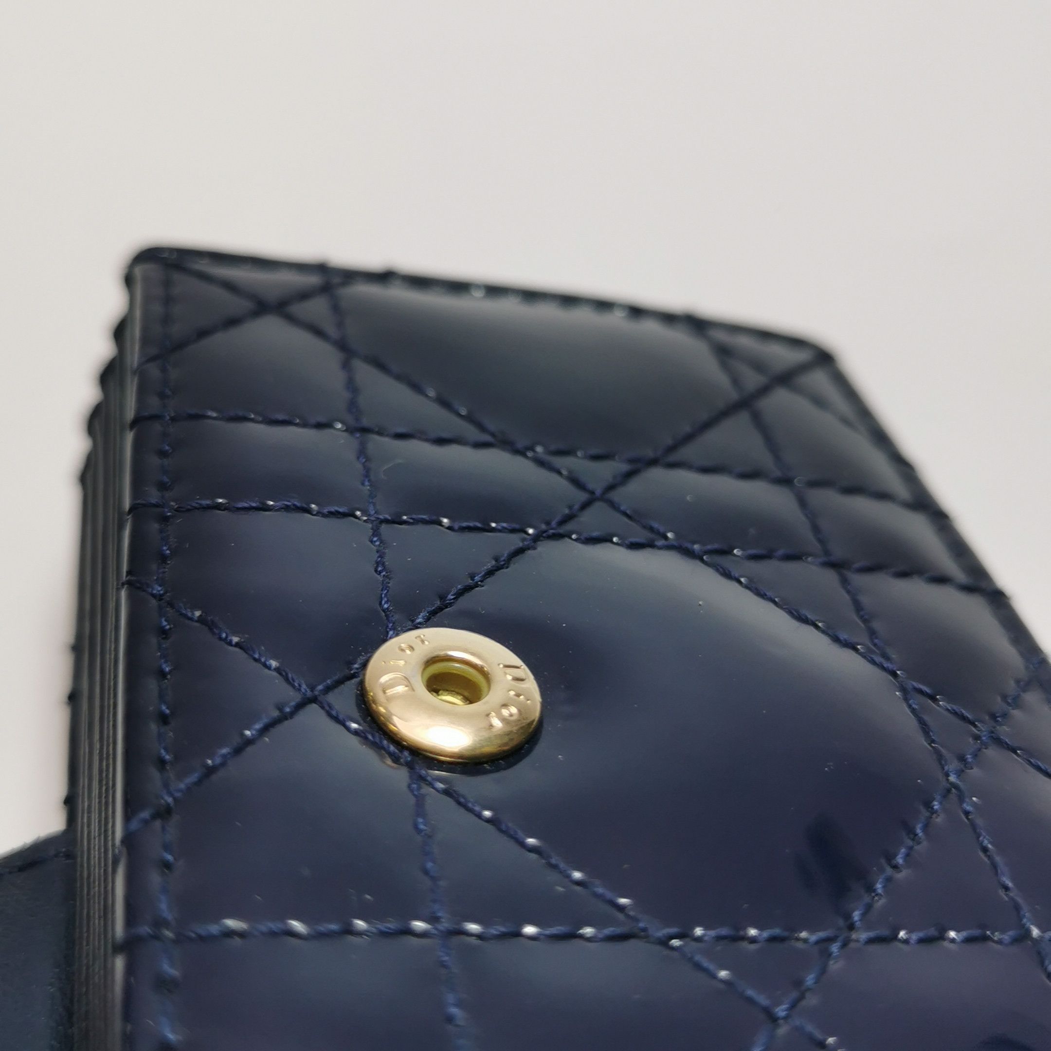 Dior Dior Women os Wallets Size ONE SIZE - 10 Thumbnail