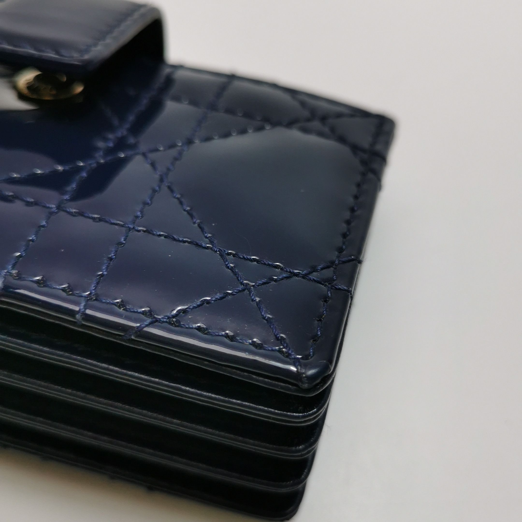 Dior Dior Women os Wallets Size ONE SIZE - 16 Thumbnail