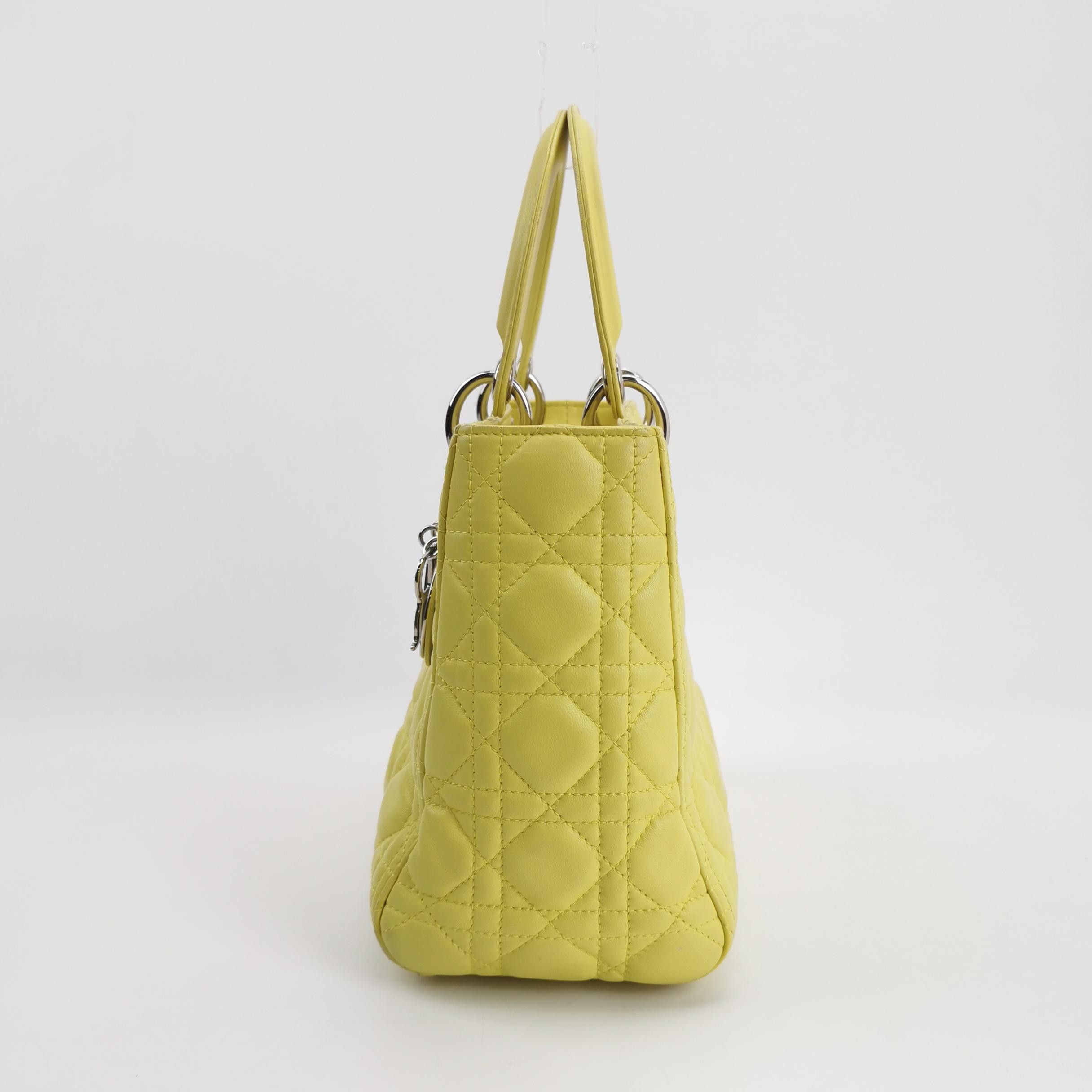 Dior Dior Women os Shoulder Bags Size ONE SIZE - 3 Thumbnail