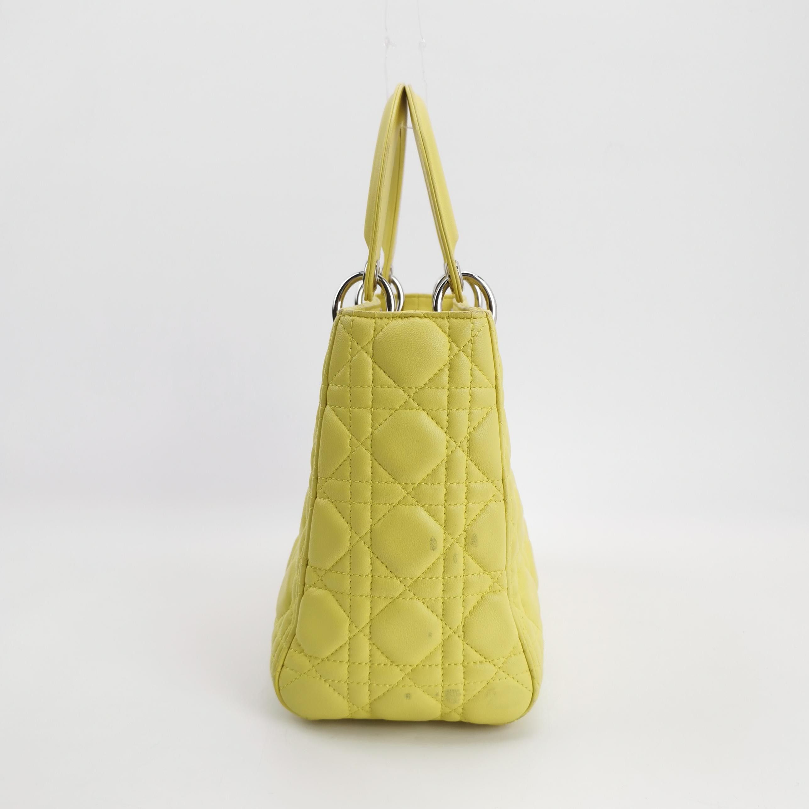 Dior Dior Women os Shoulder Bags Size ONE SIZE - 4 Thumbnail