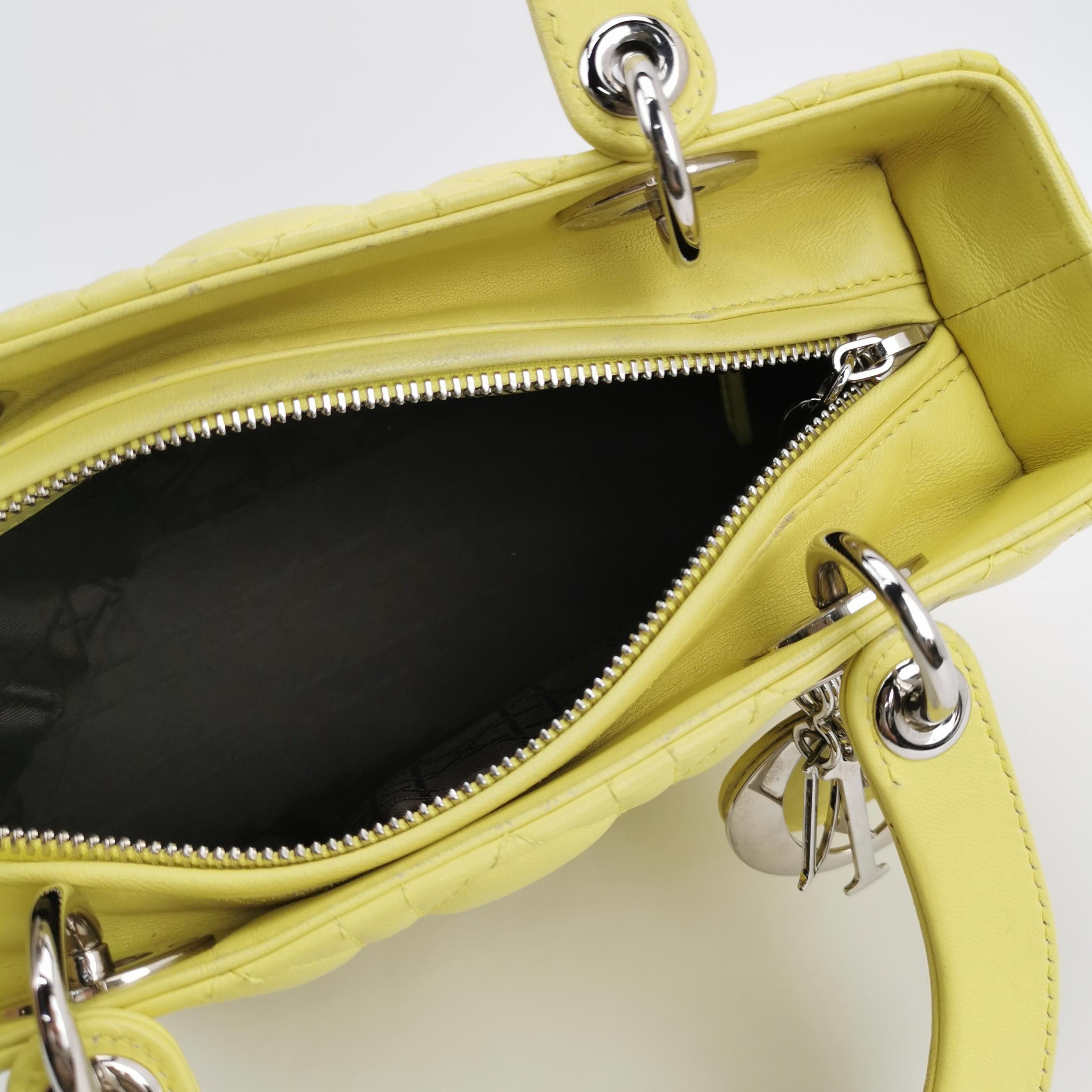 Dior Dior Women os Shoulder Bags Size ONE SIZE - 7 Thumbnail