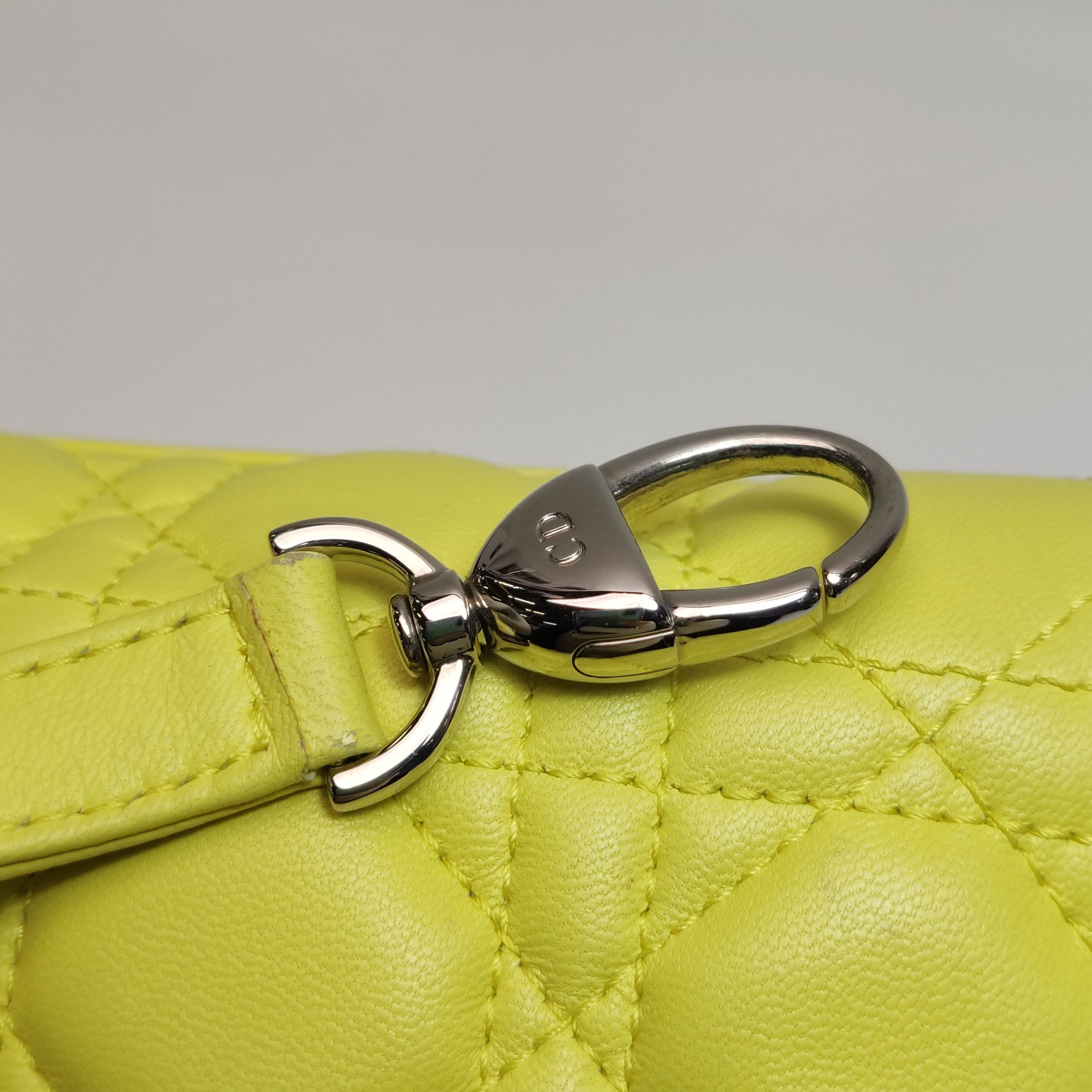 Dior Dior Women os Shoulder Bags Size ONE SIZE - 13 Thumbnail