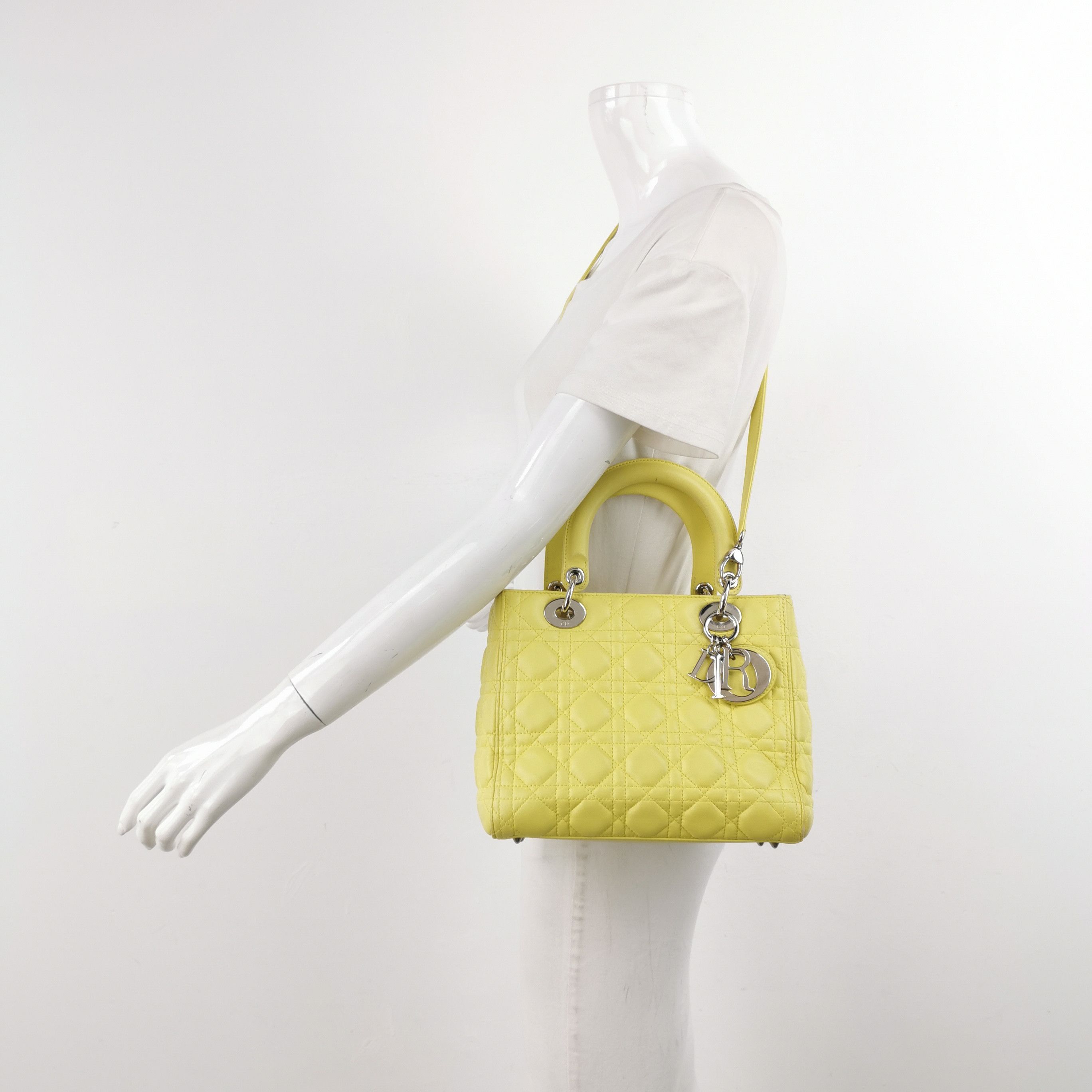 Dior Dior Women os Shoulder Bags Size ONE SIZE - 2 Thumbnail