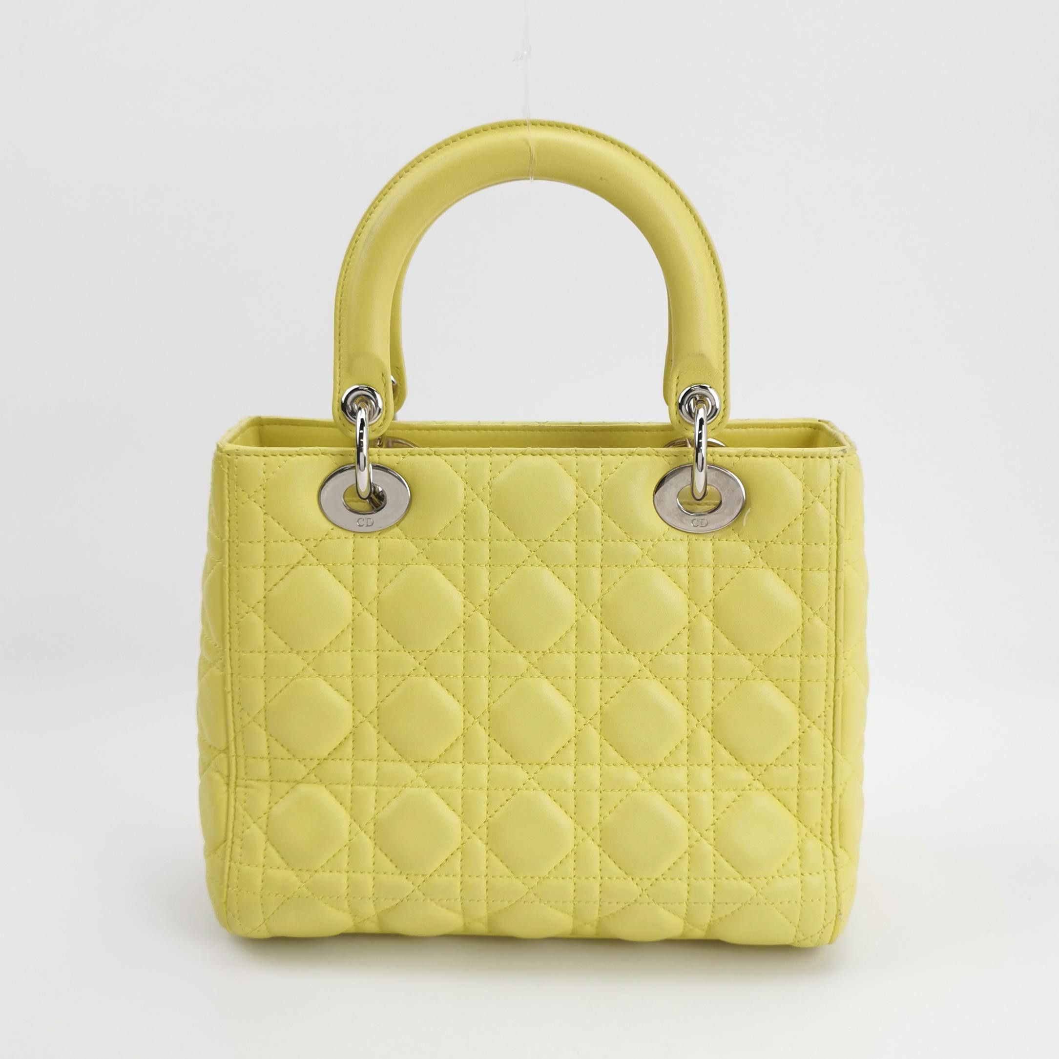 Dior Dior Women os Shoulder Bags Size ONE SIZE - 5 Thumbnail